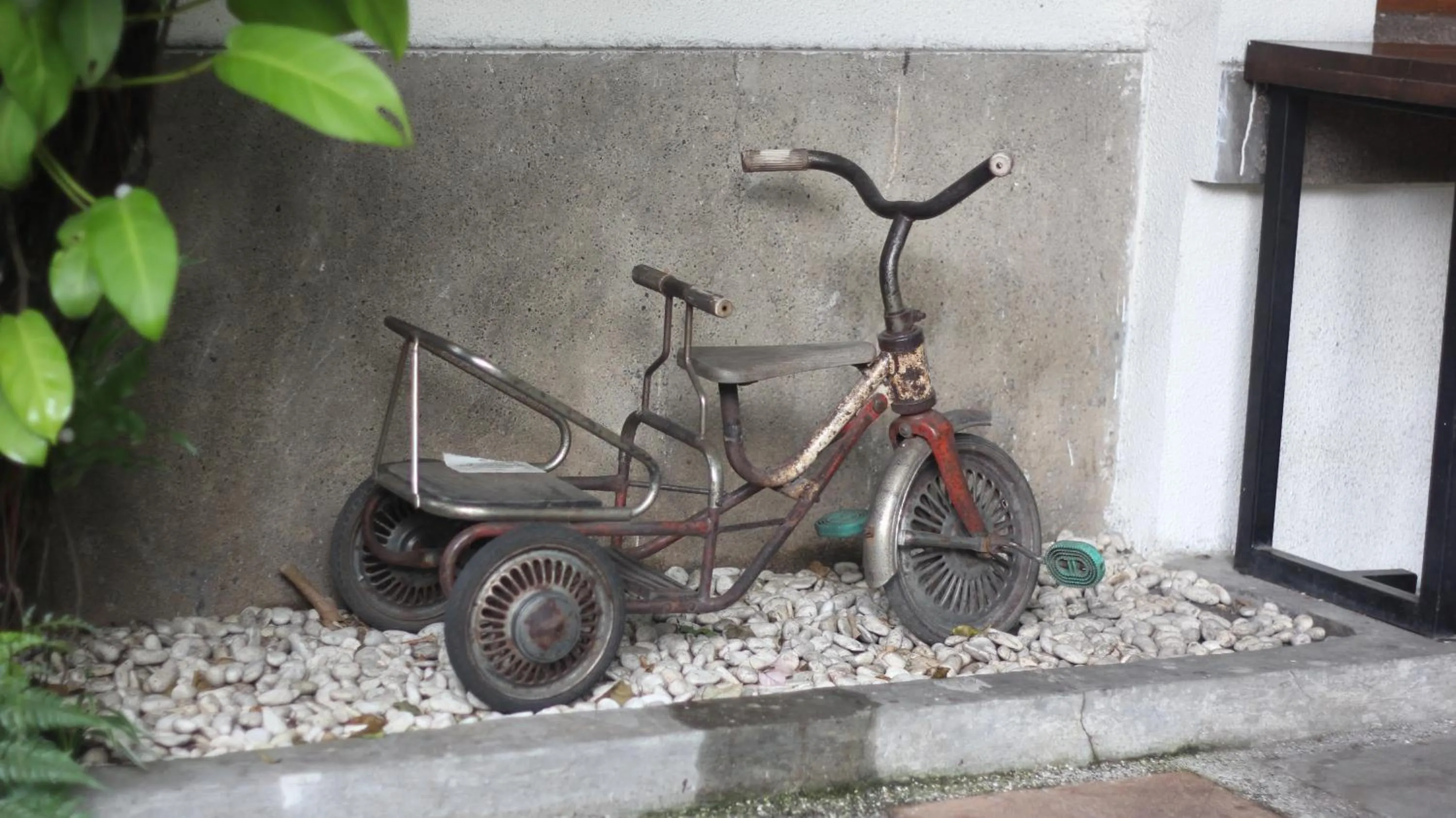 Property building in Hotel Bumi Asih Gedung Sate Bandung