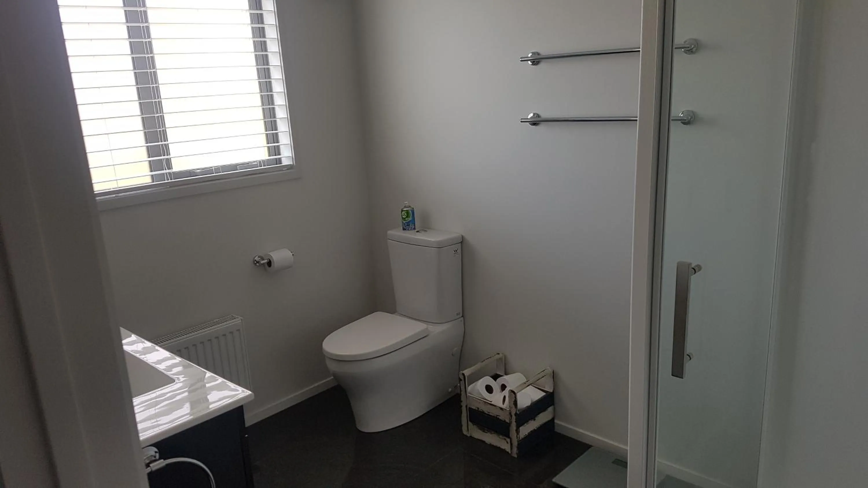 Purakau Bed & Breakfast