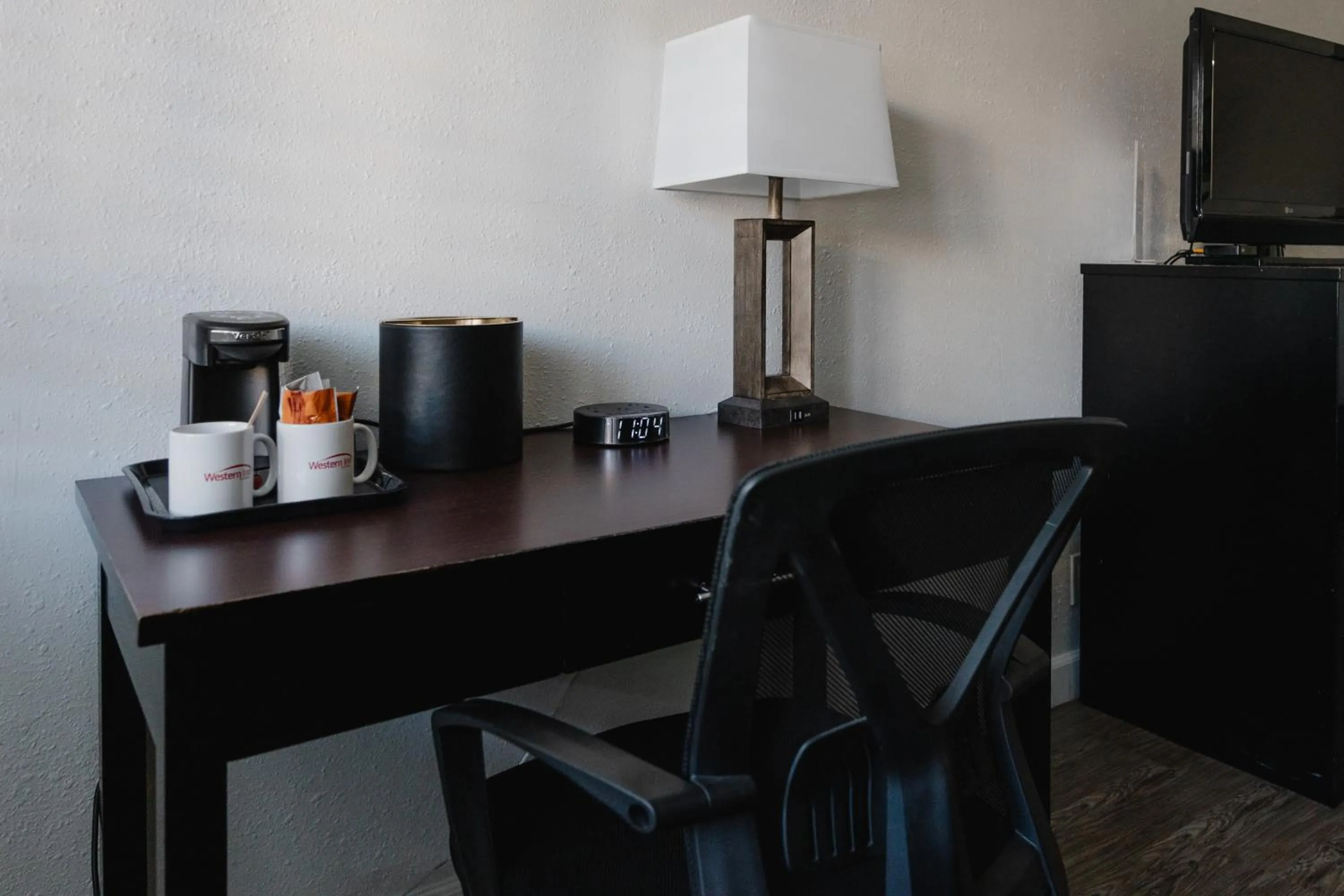 furniture in Old Town Western Inn