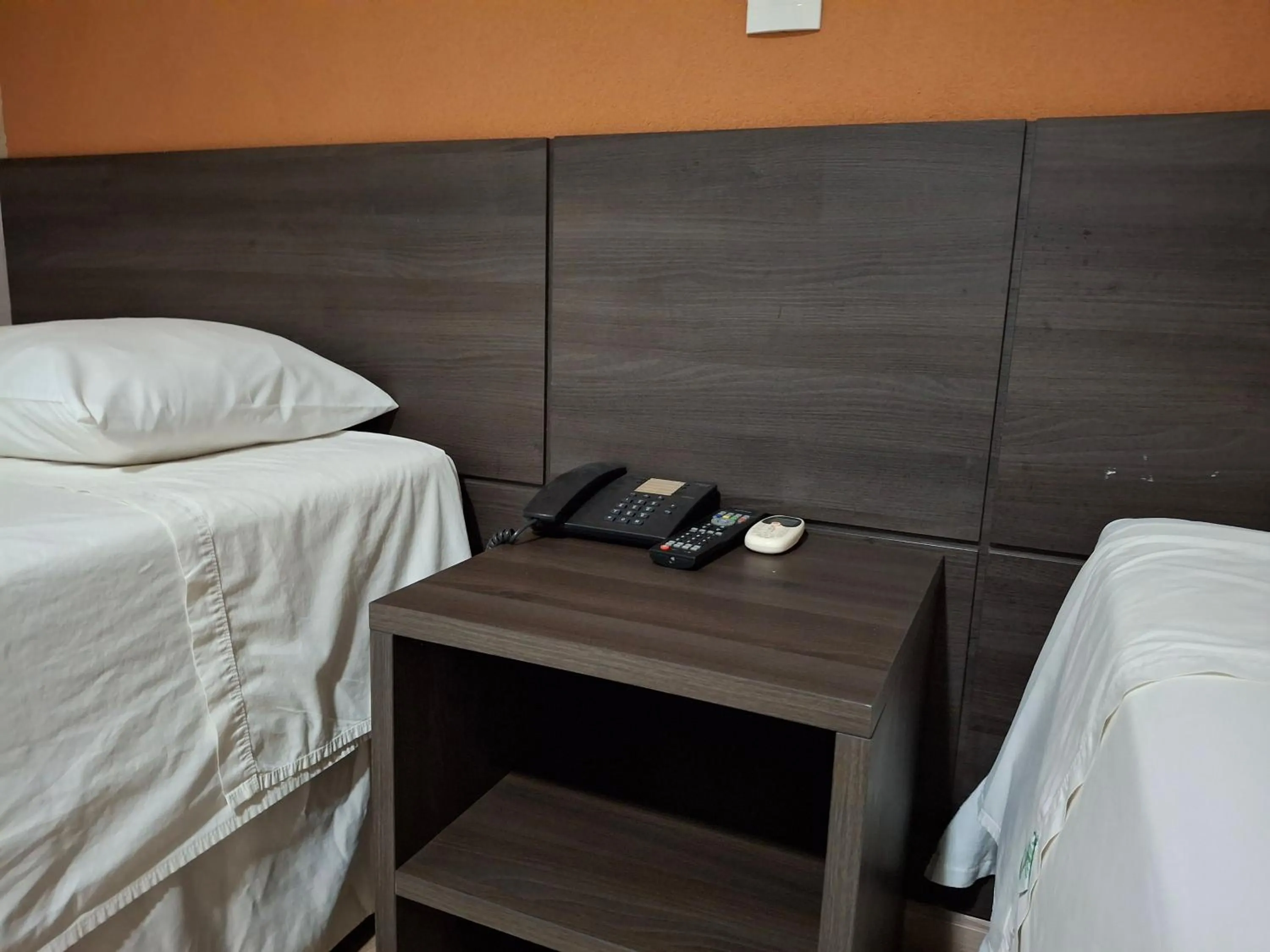 Other, Bed in Ônix Inn Hotel Cravinhos