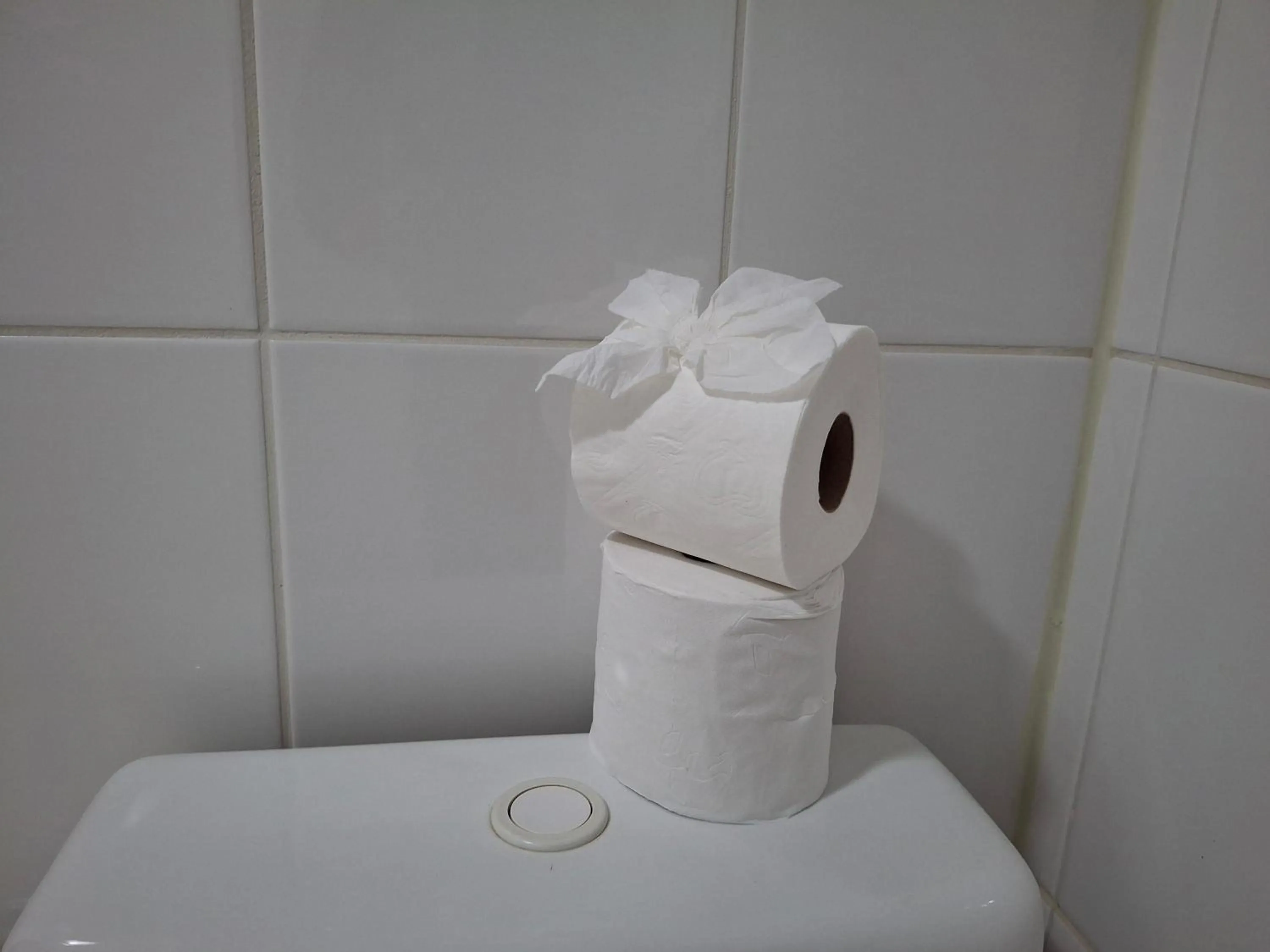 Bathroom in Ônix Inn Hotel Cravinhos