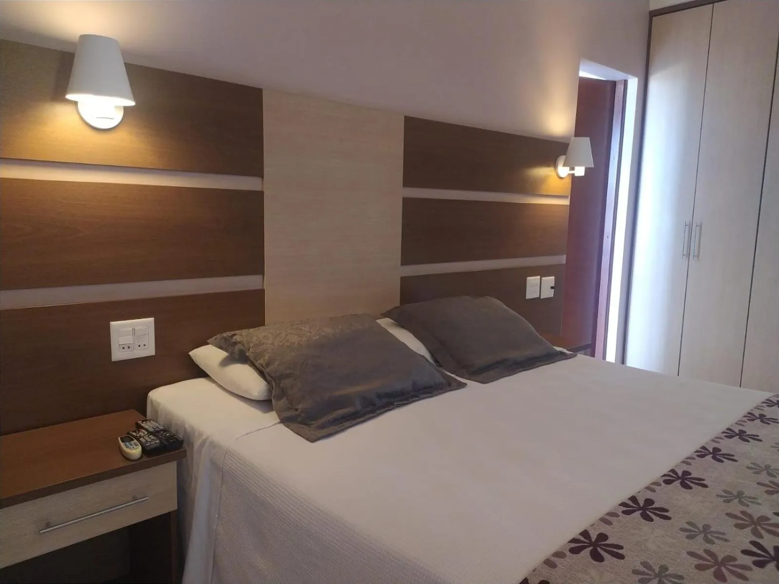 Photo of the whole room, Bed in Gran Hotel Morada do Sol