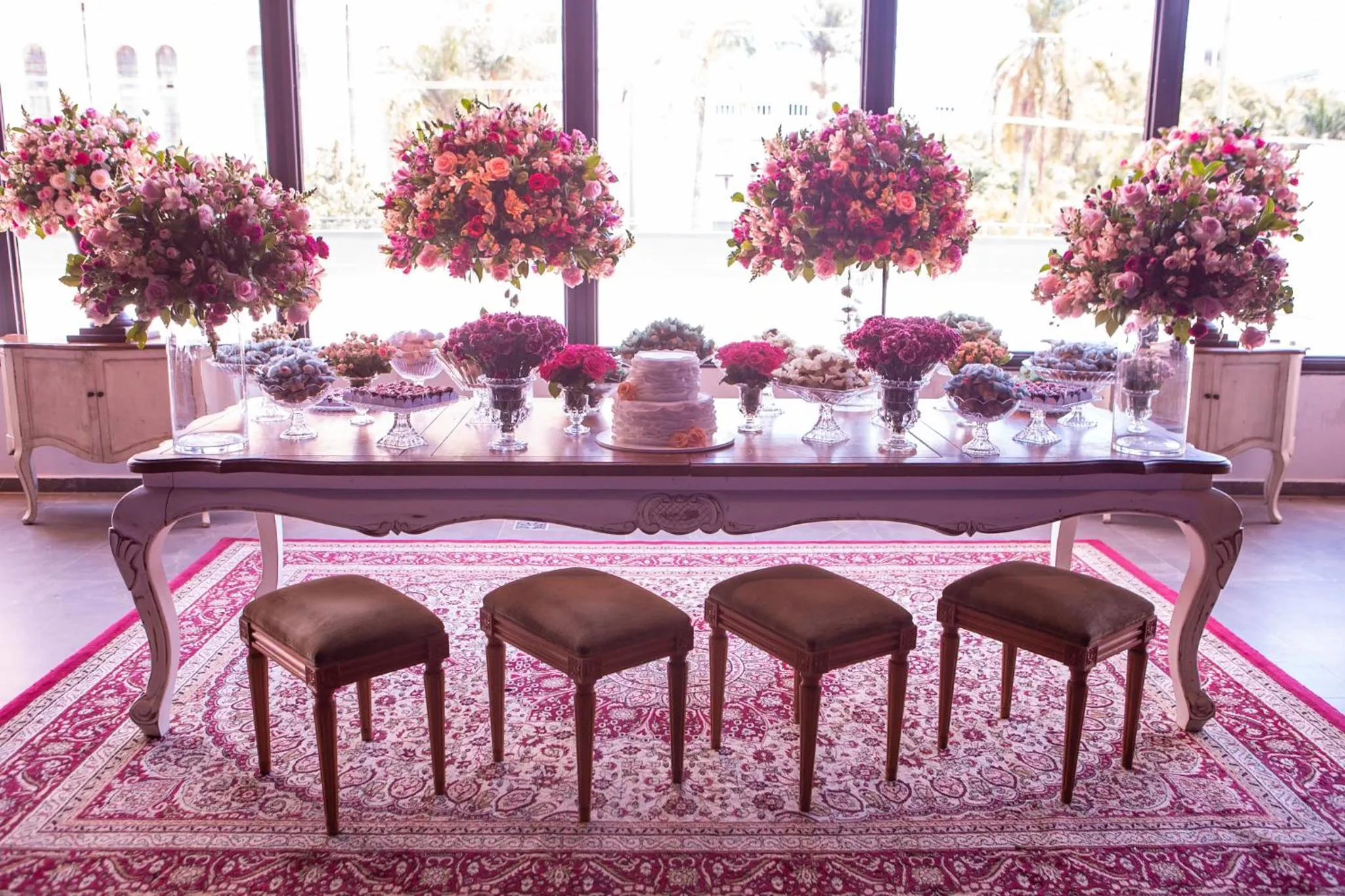 wedding in Gran Hotel Morada do Sol