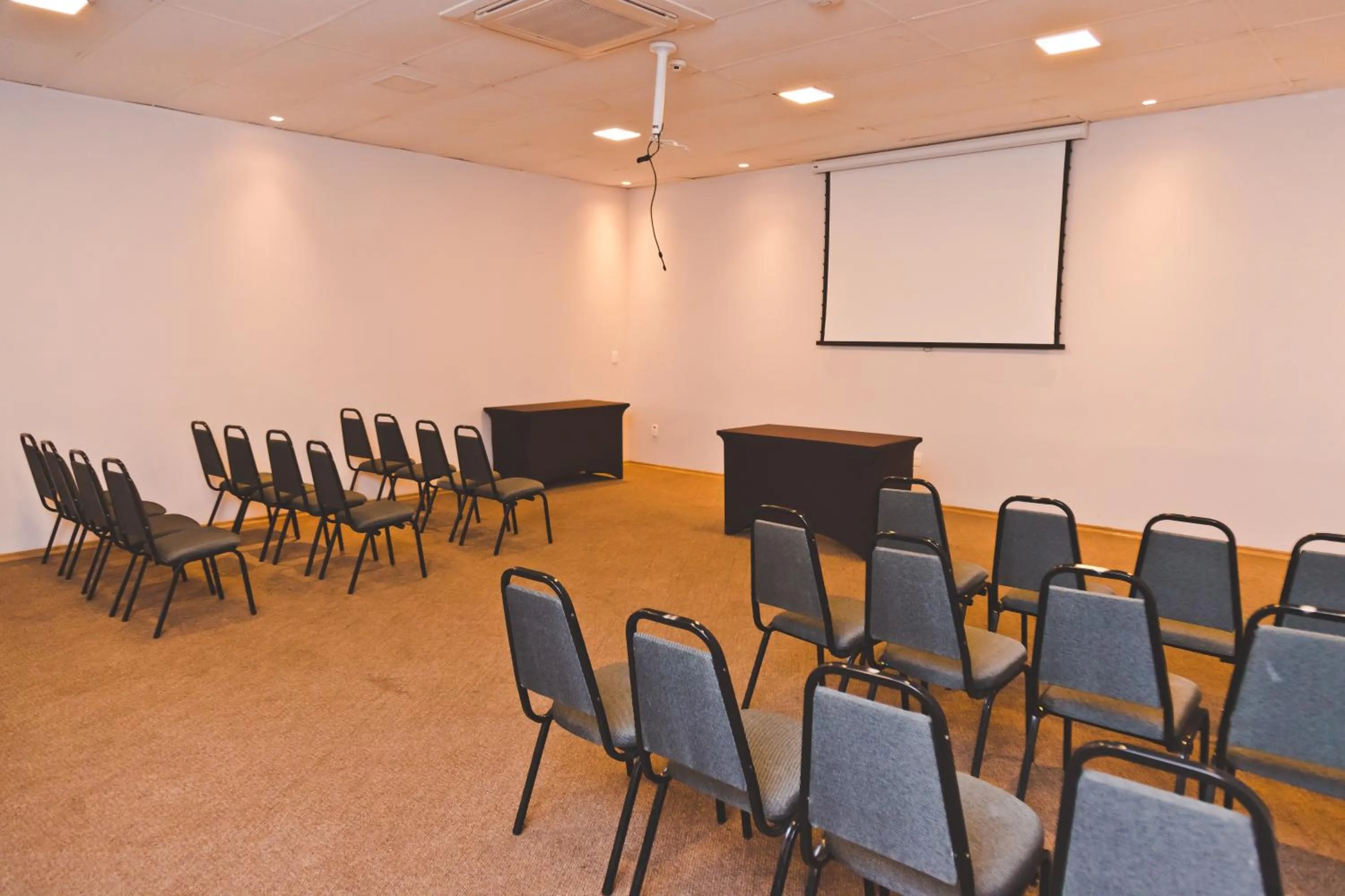 Meeting/conference room in Gran Hotel Morada do Sol