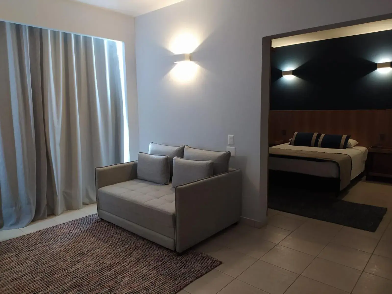 Family Studio in Gran Hotel Morada do Sol Family Studio in Gran Hotel Morada do Sol