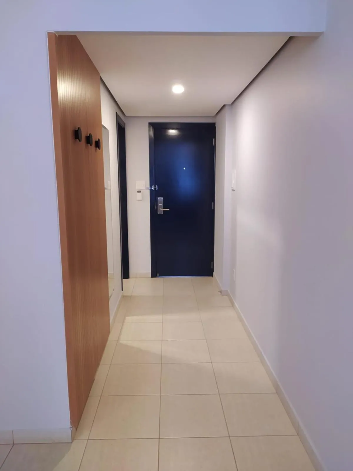 Area and facilities in Gran Hotel Morada do Sol