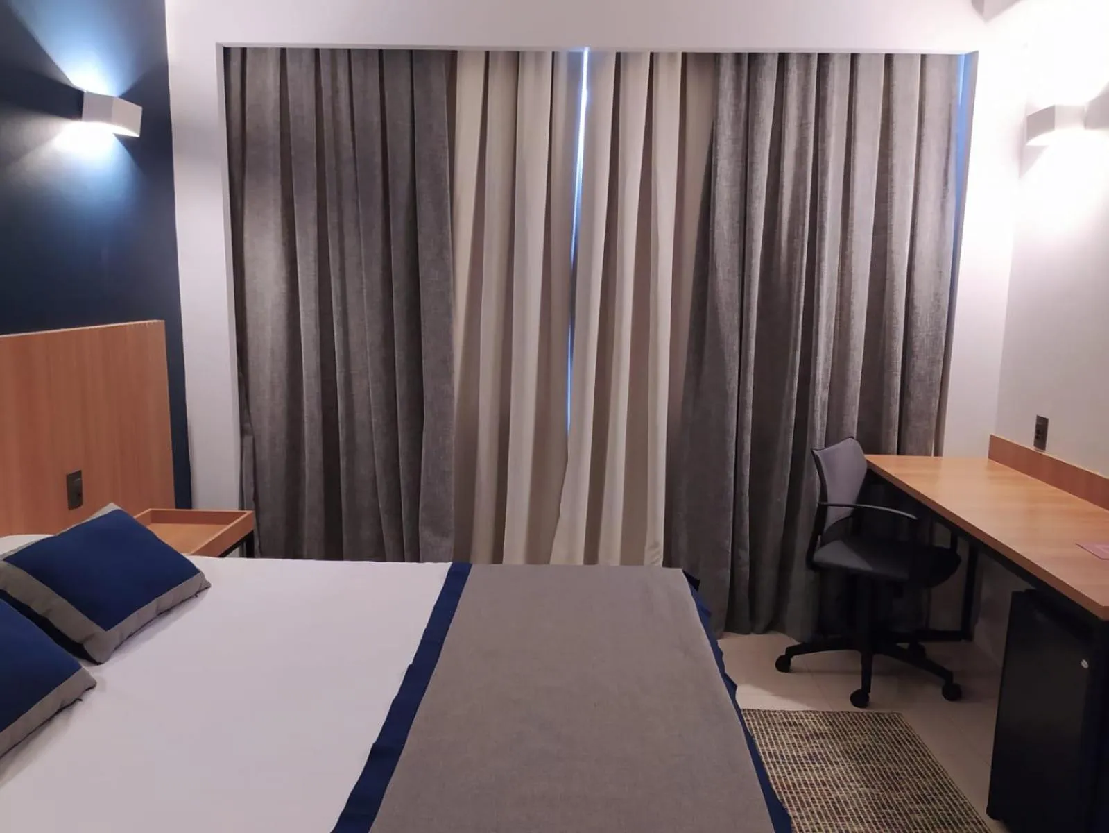 Photo of the whole room, Bed in Gran Hotel Morada do Sol