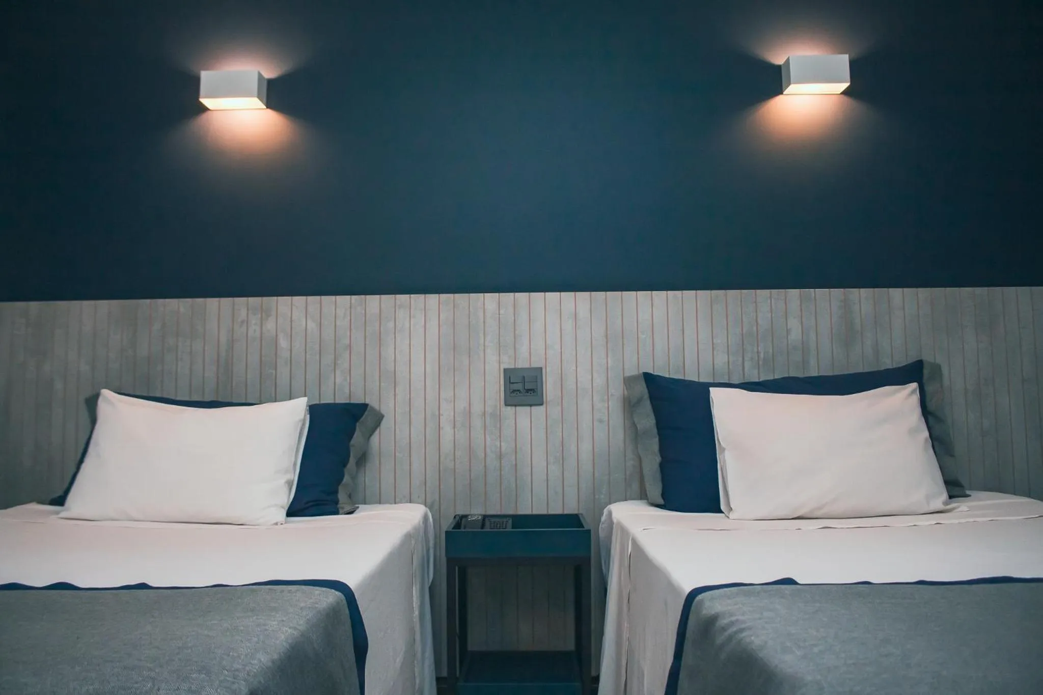 Photo of the whole room, Bed in Gran Hotel Morada do Sol