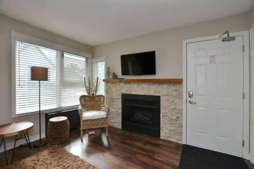 #Ski-in/Ski-out Cozy Studio at North Creek Resort