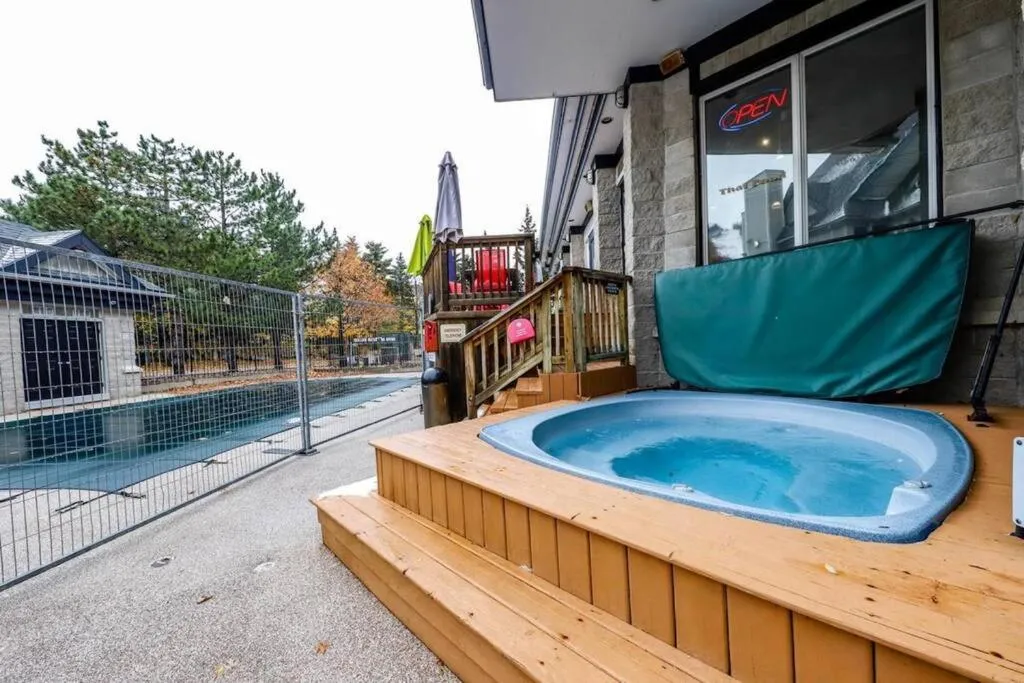 #Ski-in/Ski-out Cozy Studio at North Creek Resort
