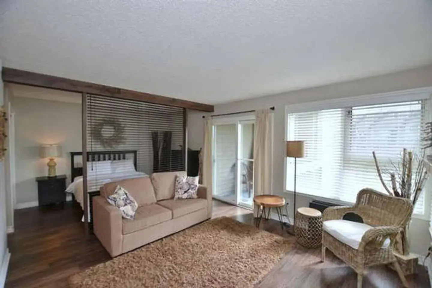 #Ski-in/Ski-out Cozy Studio at North Creek Resort #Ski-in/Ski-out Cozy Studio at North Creek Resort