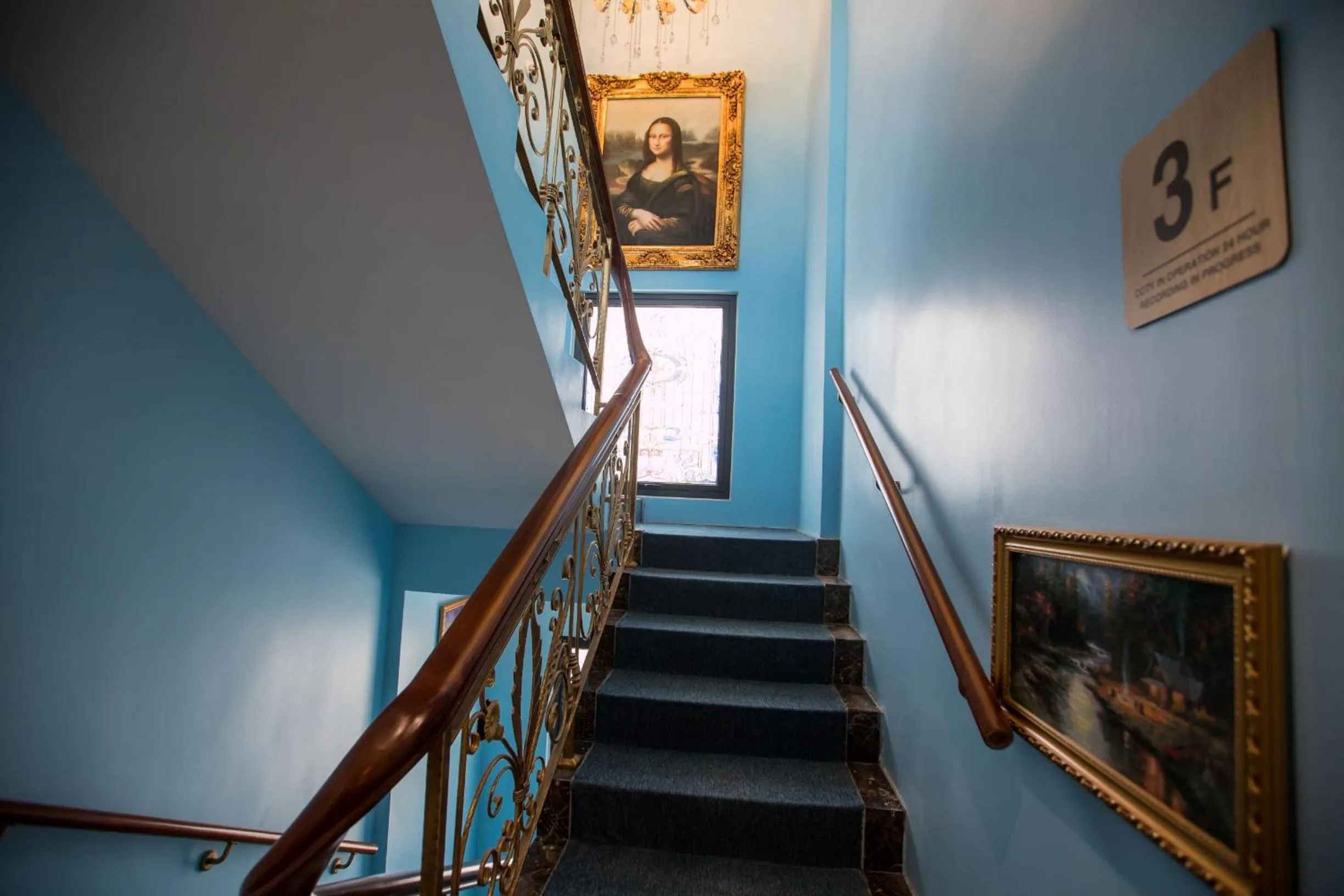 Other in Hotel Americano