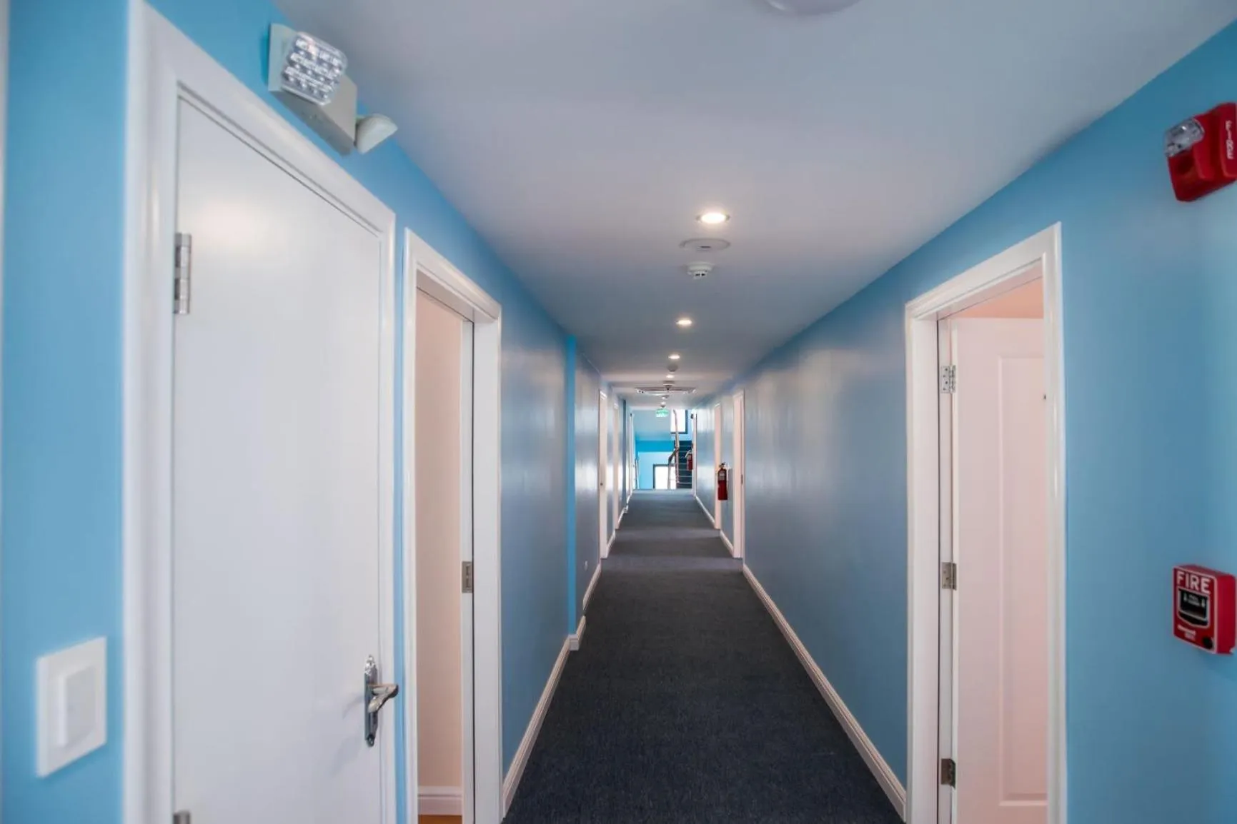 Other in Hotel Americano