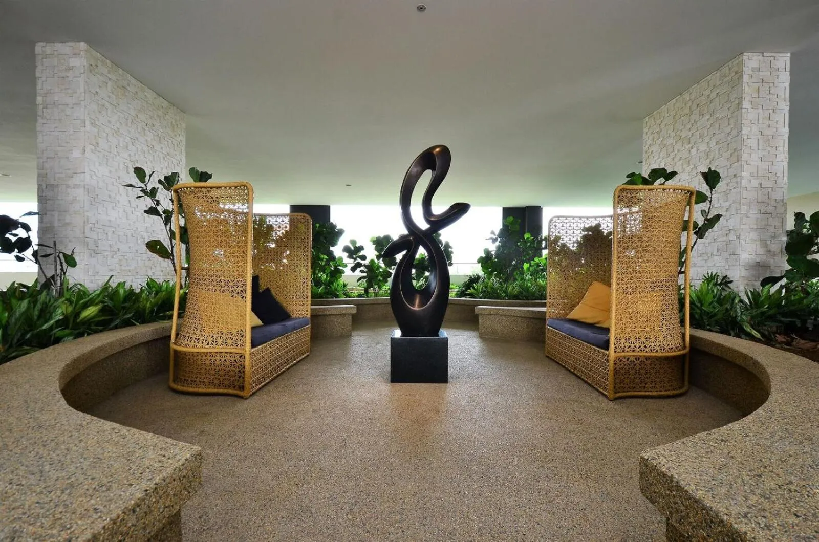 Baby & kids friendly, JB CIQ, Romantic Duplex