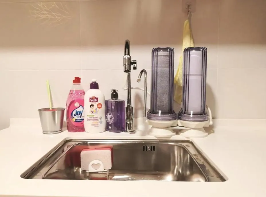 Baby & kids friendly, JB CIQ, Romantic Duplex