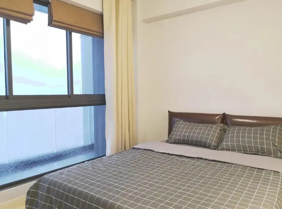 Bed in Baby & kids friendly, JB CIQ, Romantic Duplex Bed in Baby & kids friendly, JB CIQ, Romantic Duplex