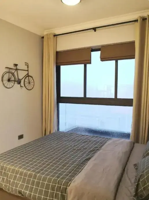 Bed in Baby & kids friendly, JB CIQ, Romantic Duplex Bed in Baby & kids friendly, JB CIQ, Romantic Duplex