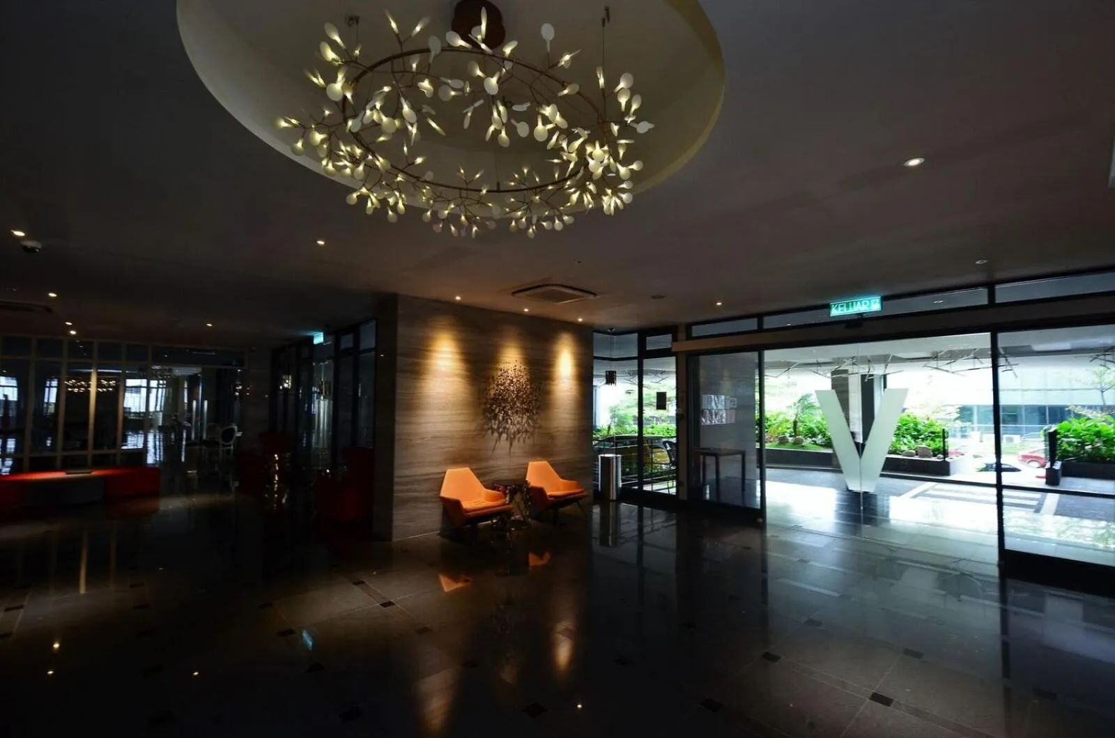 Baby & kids friendly, JB CIQ, Romantic Duplex