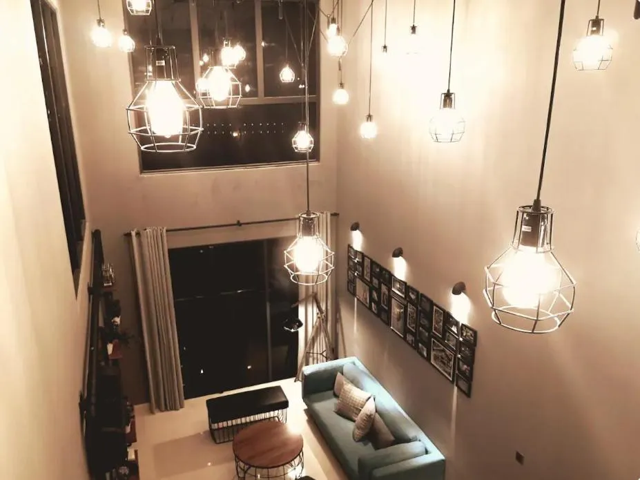 Baby & kids friendly, JB CIQ, Romantic Duplex