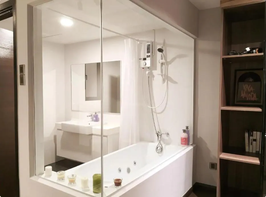 Baby & kids friendly, JB CIQ, Romantic Duplex