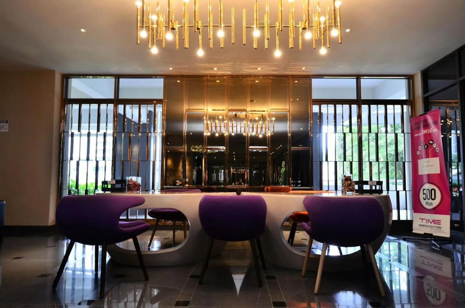 Baby & kids friendly, JB CIQ, Romantic Duplex