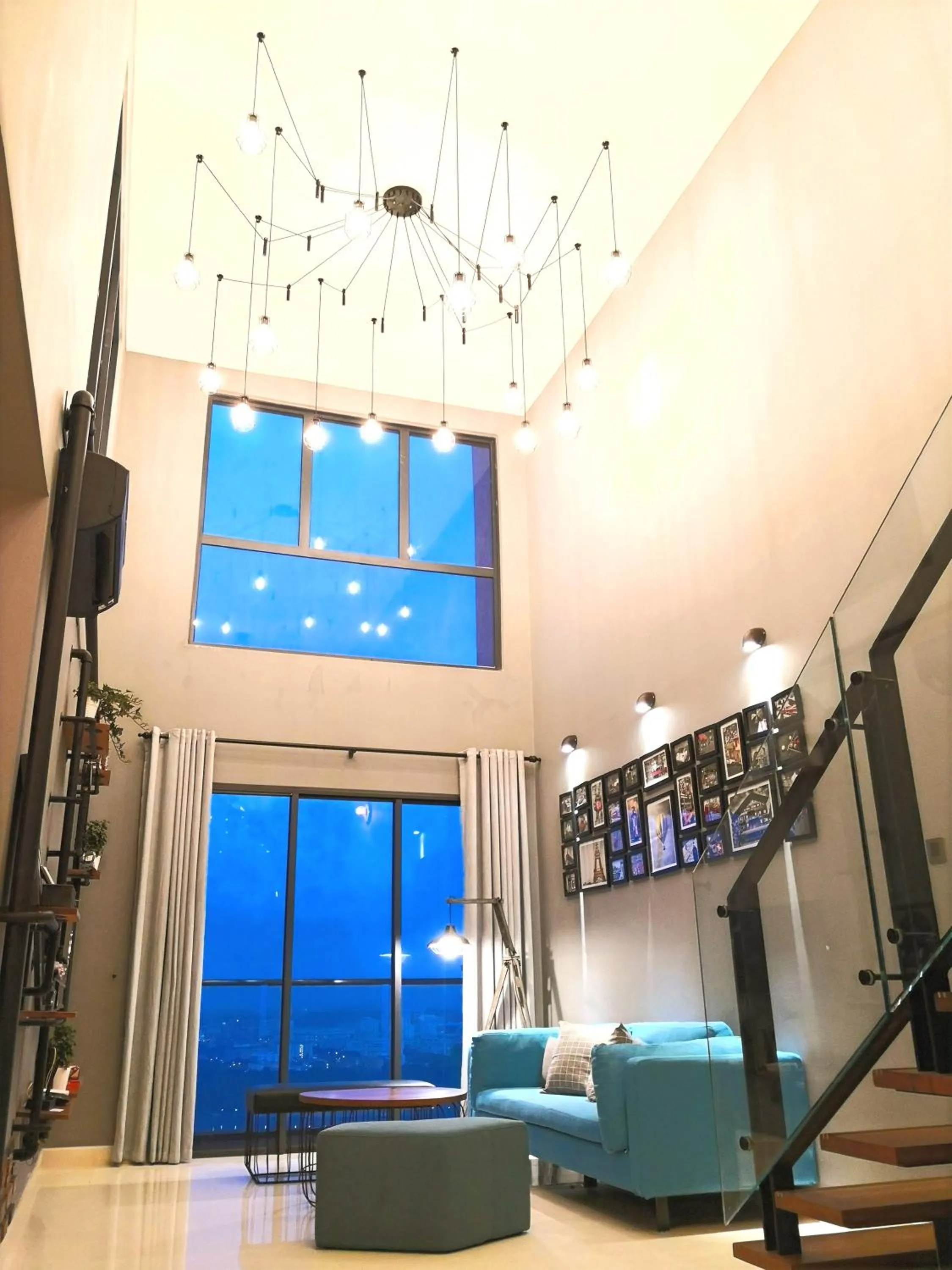 Baby & kids friendly, JB CIQ, Romantic Duplex