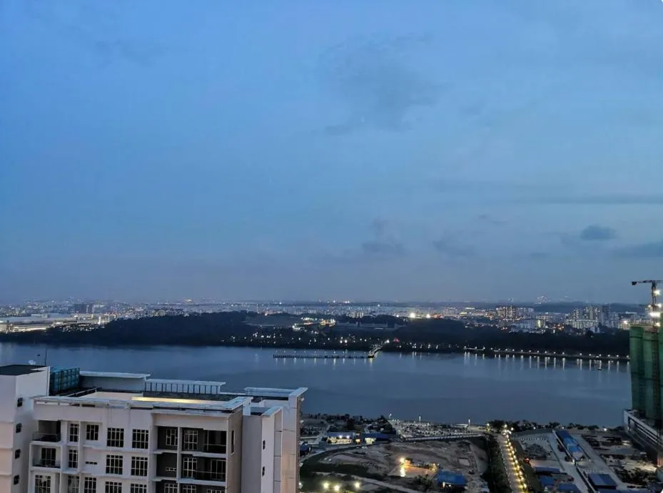 Baby & kids friendly, JB CIQ, Romantic Duplex