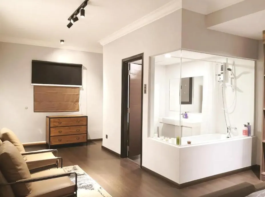 Baby & kids friendly, JB CIQ, Romantic Duplex