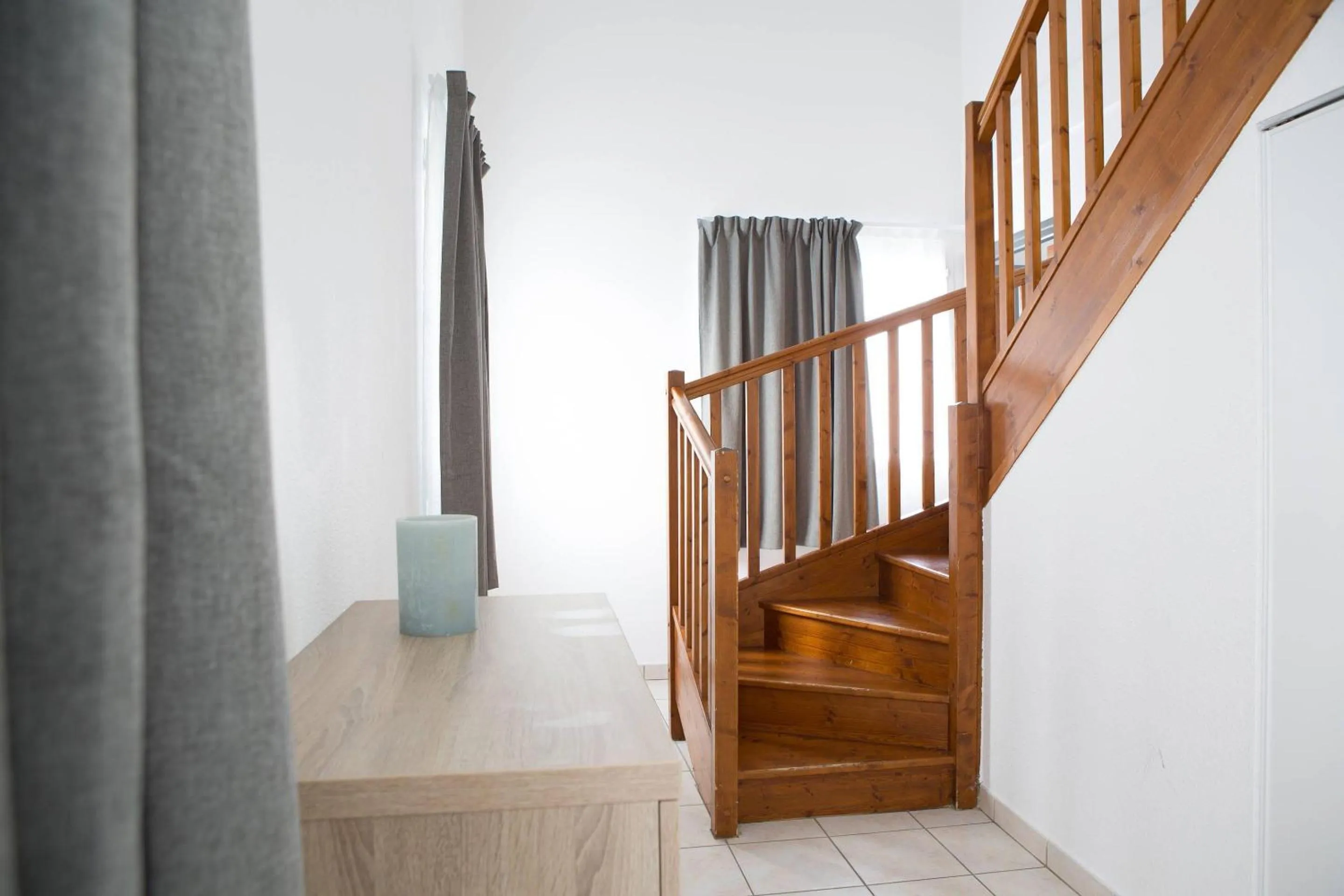 Bedroom in Comfort Aparthotel Divonne La Versoix