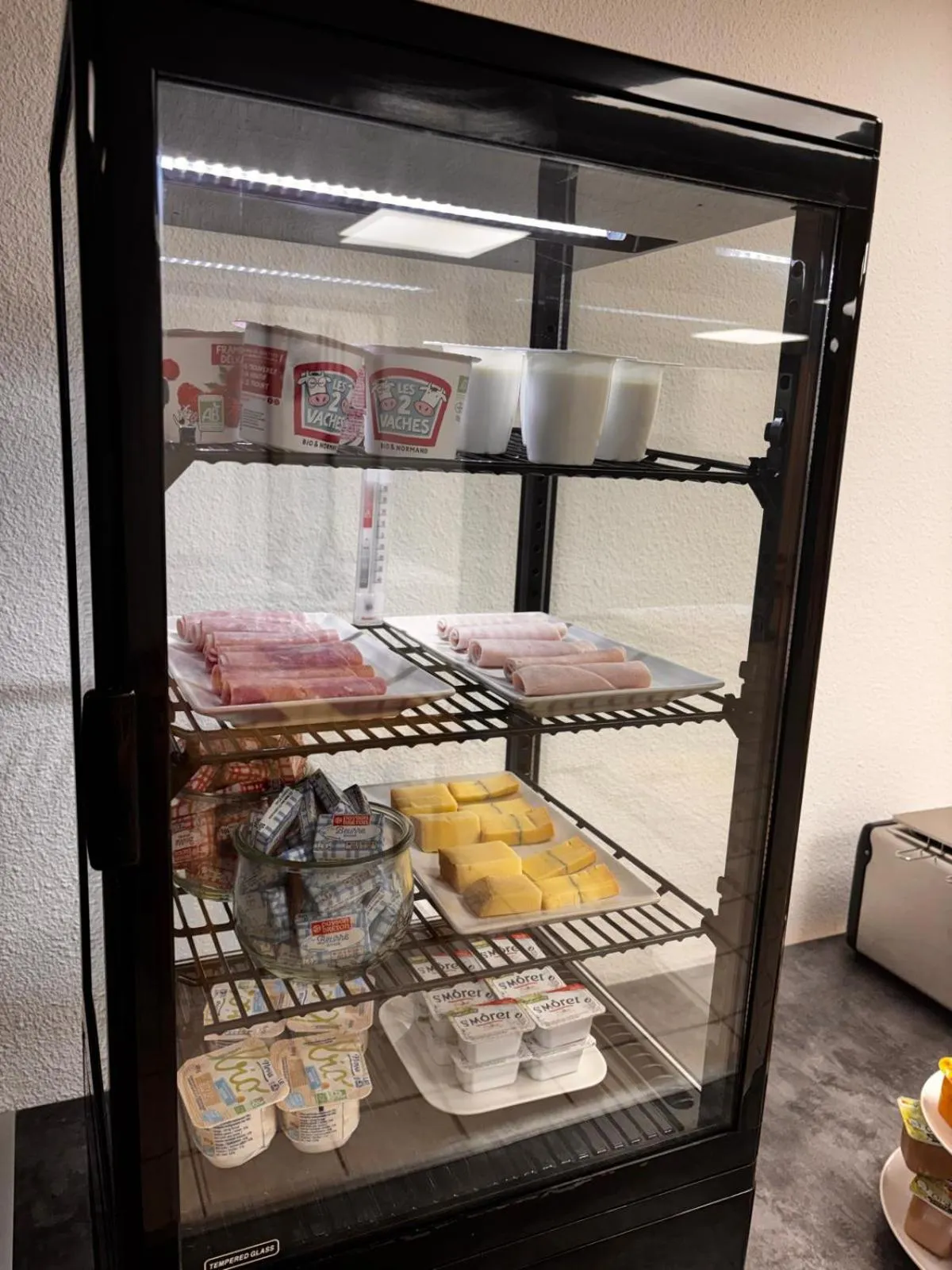 Comfort Aparthotel Divonne La Versoix