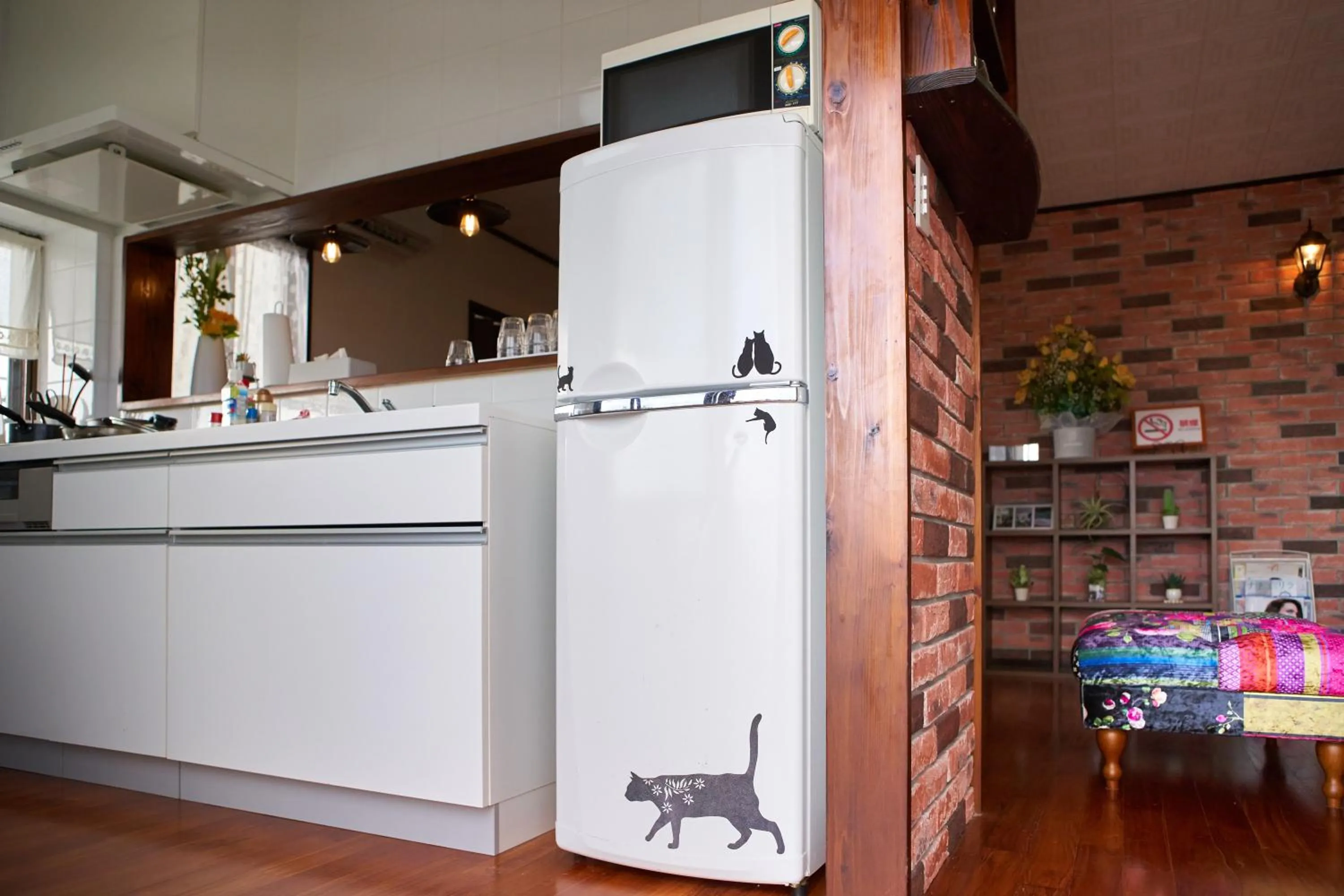 Kitchen or kitchenette in Wind Henza