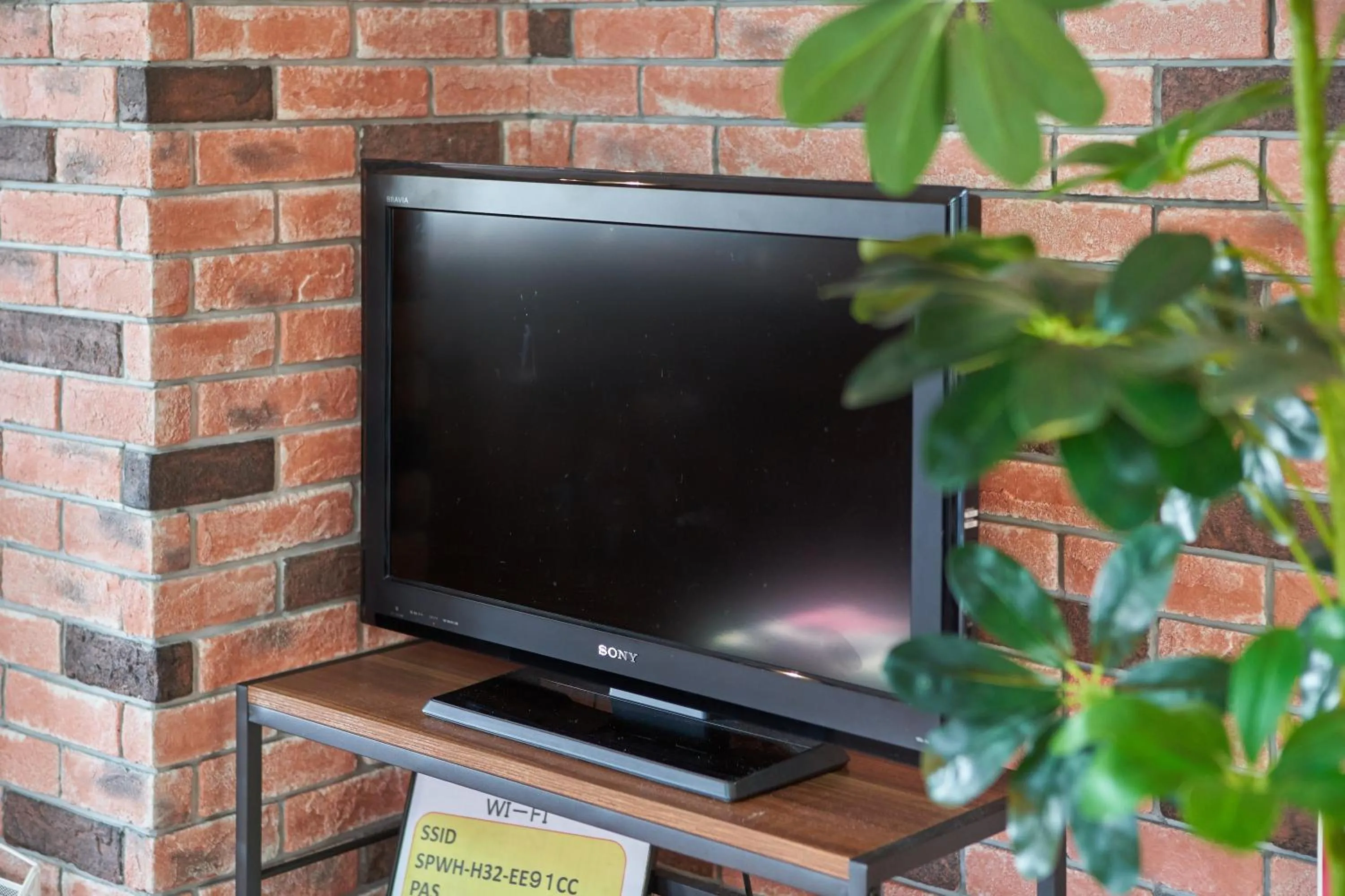 TV and multimedia in Wind Henza