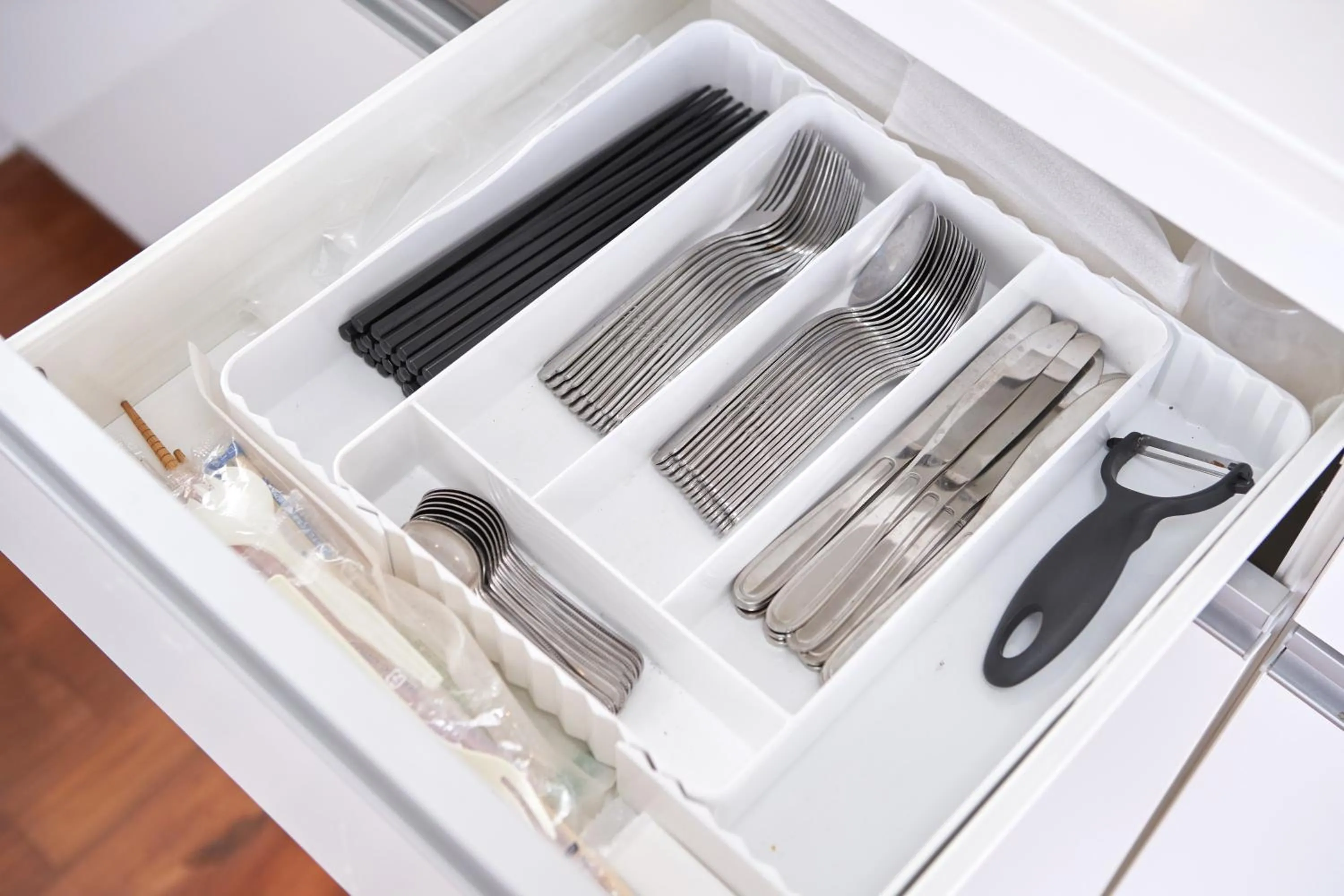 Kitchen or kitchenette in Wind Henza