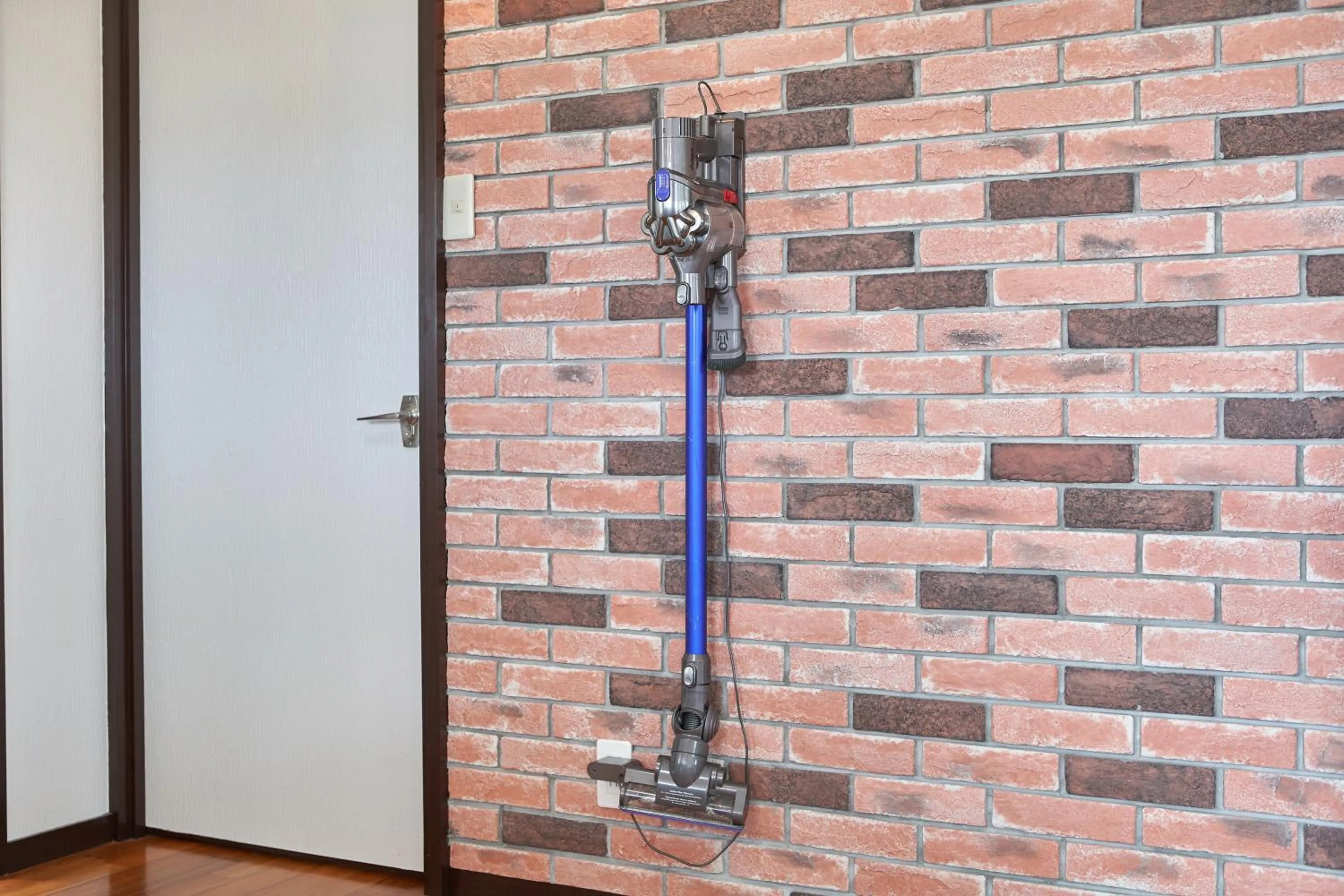 Area and facilities in Wind Henza