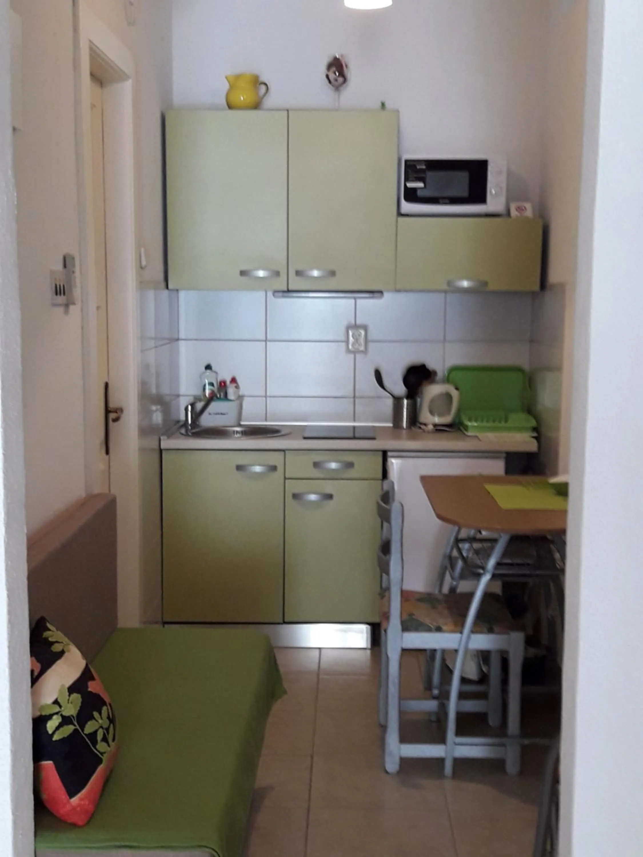 Apartments Eldin