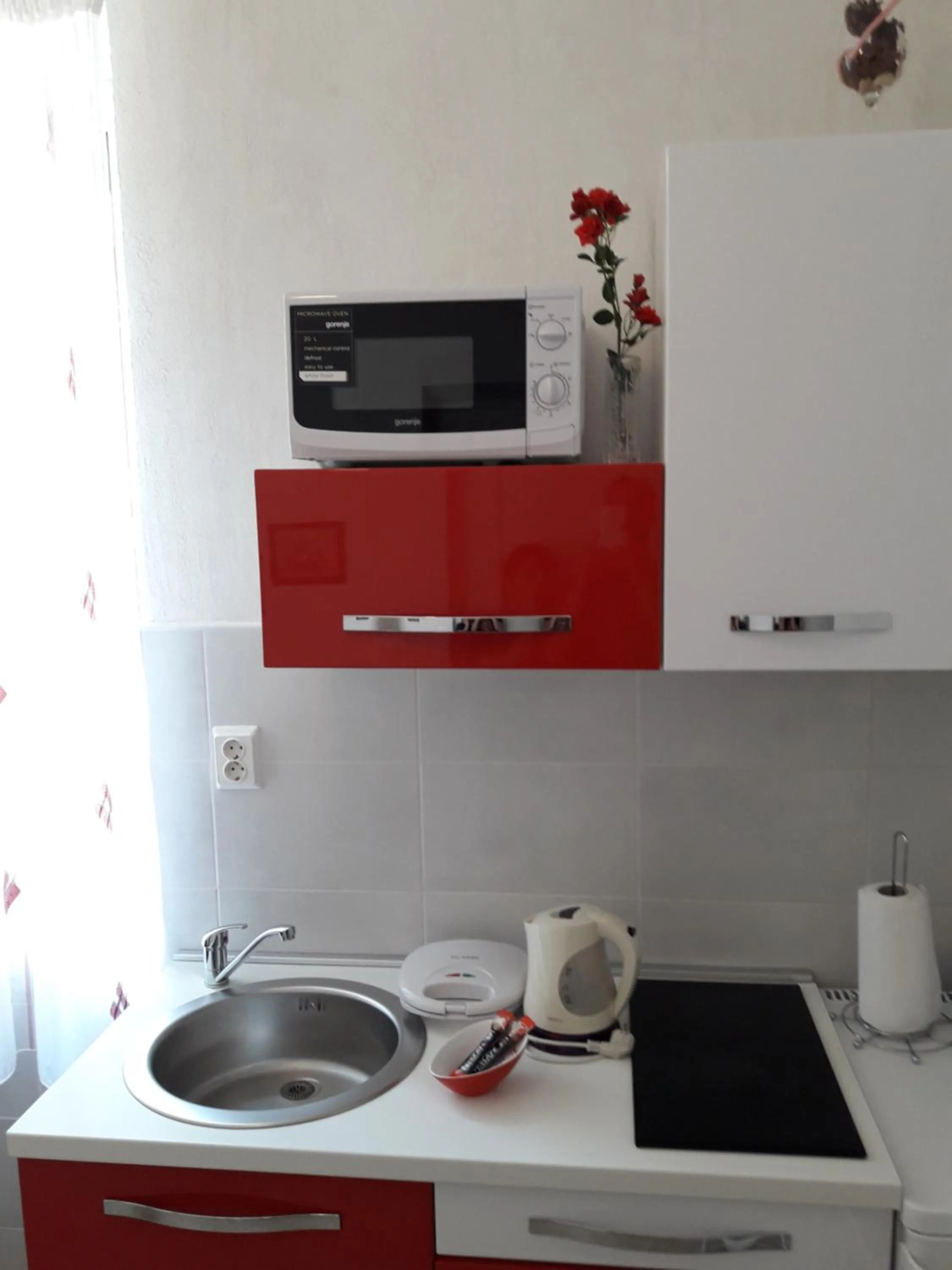 Apartments Eldin