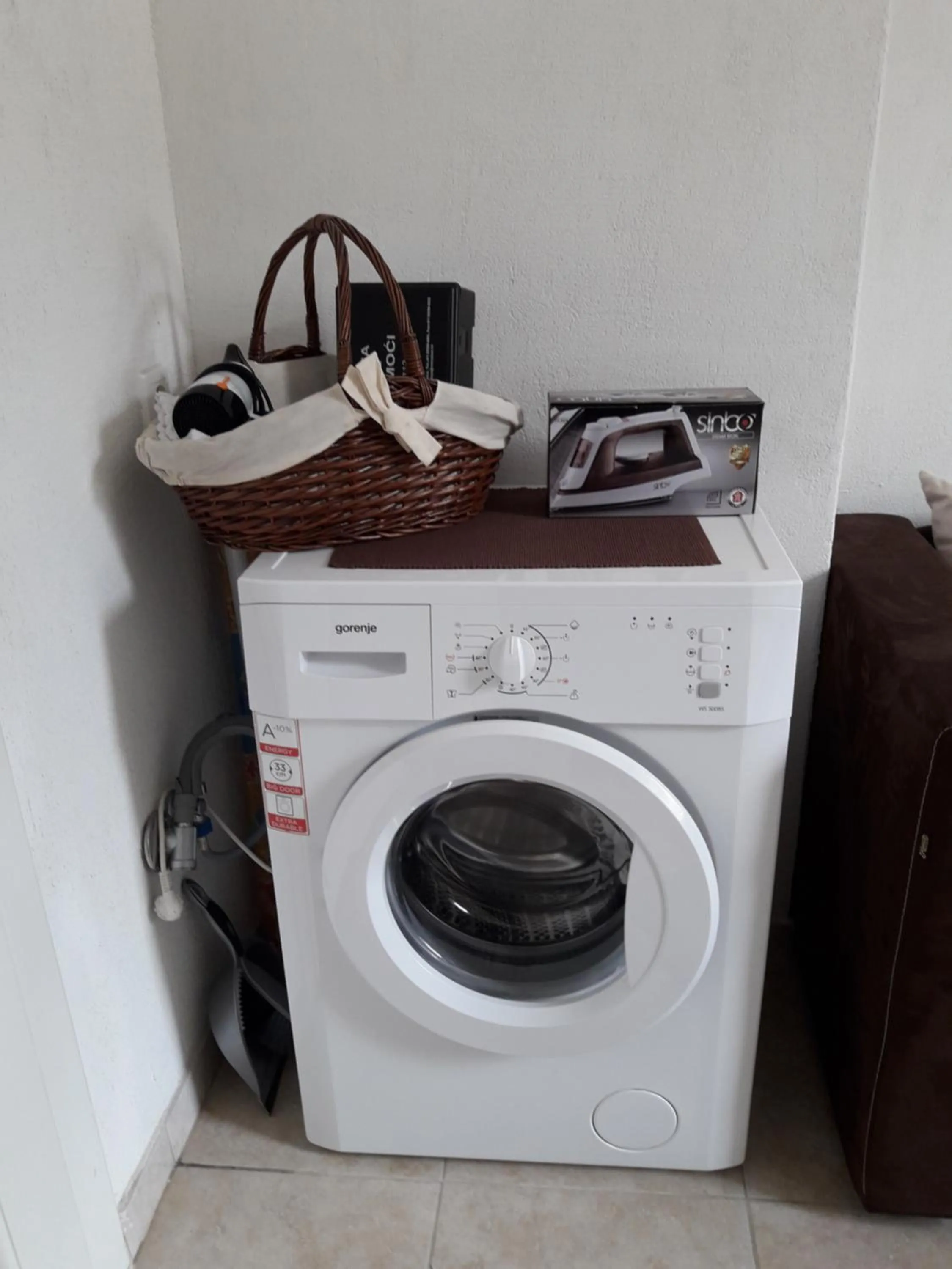Apartments Eldin