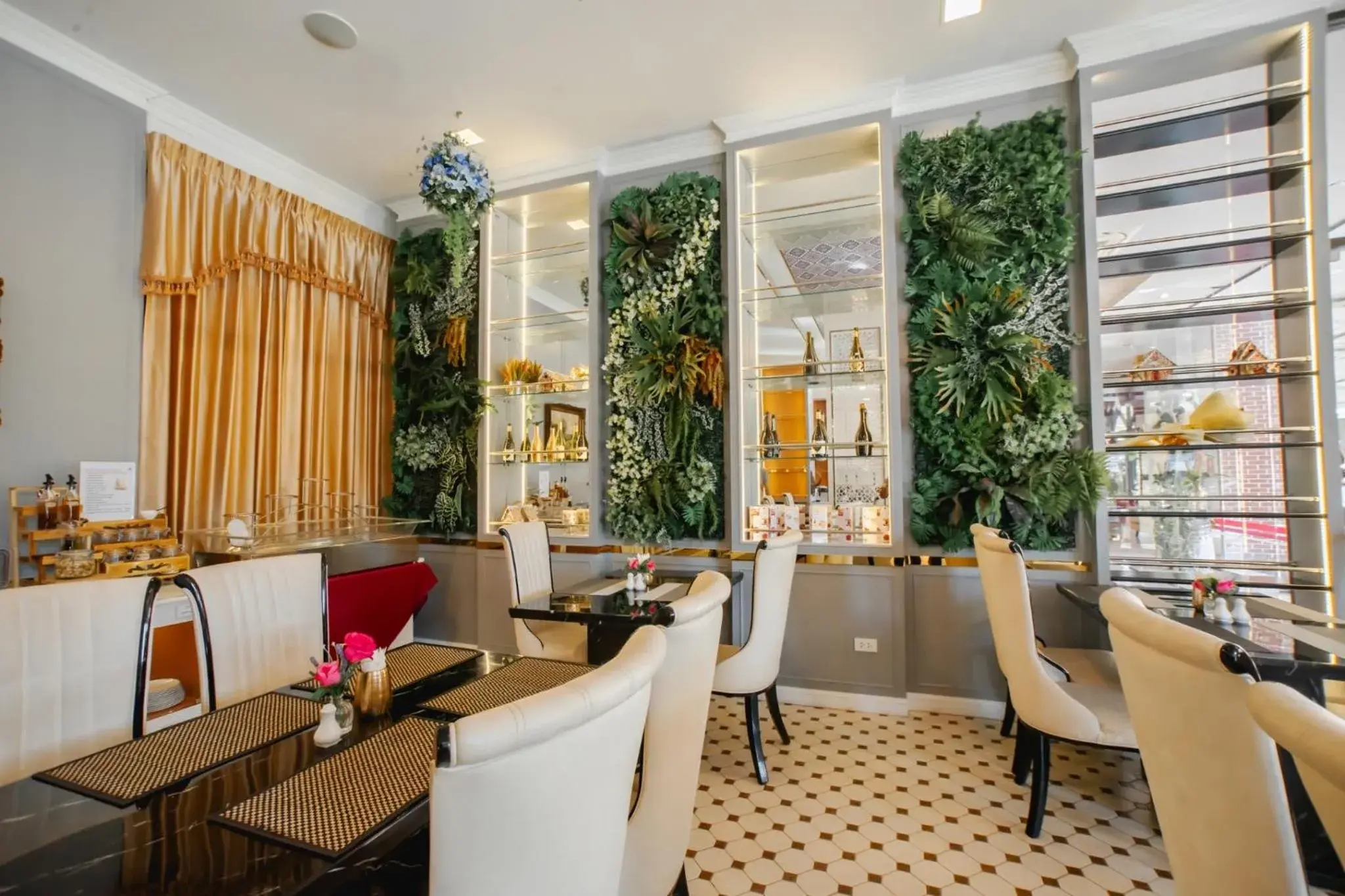 Restaurant/places to eat in Banbua Grand Udon Restaurant/places to eat in Banbua Grand Udon