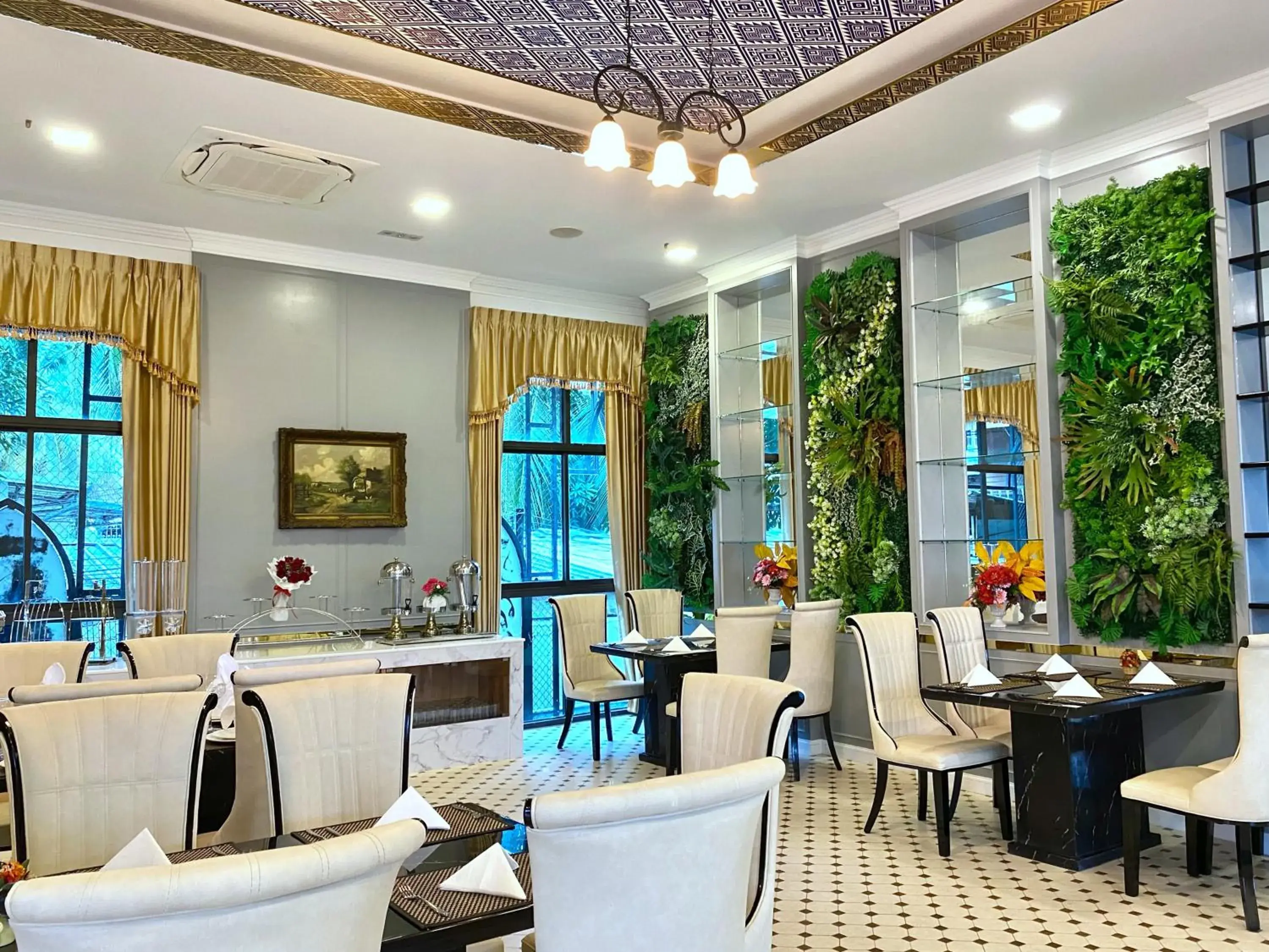 Restaurant/places to eat in Banbua Grand Udon Restaurant/places to eat in Banbua Grand Udon