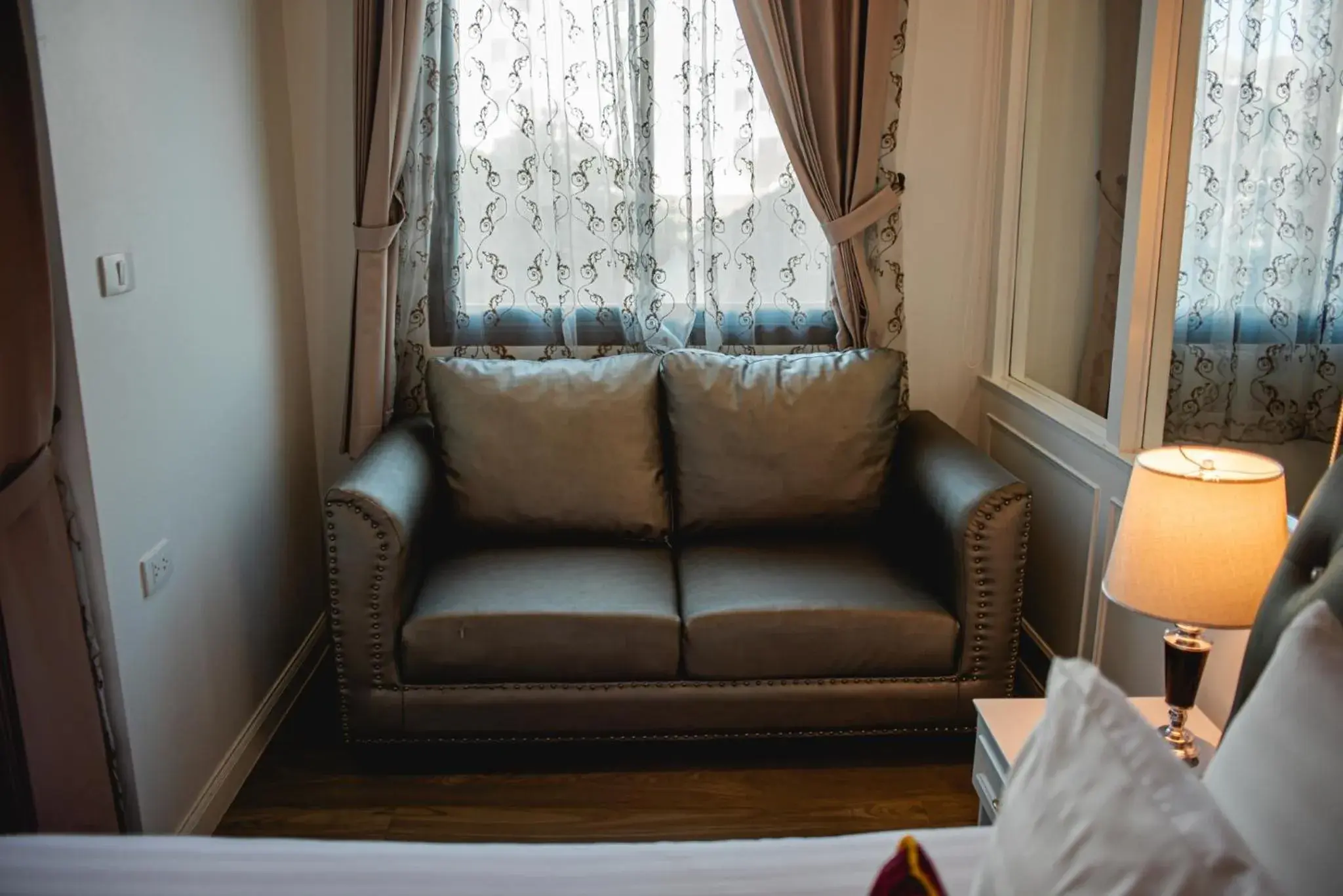 Photo of the whole room in Banbua Grand Udon Photo of the whole room in Banbua Grand Udon