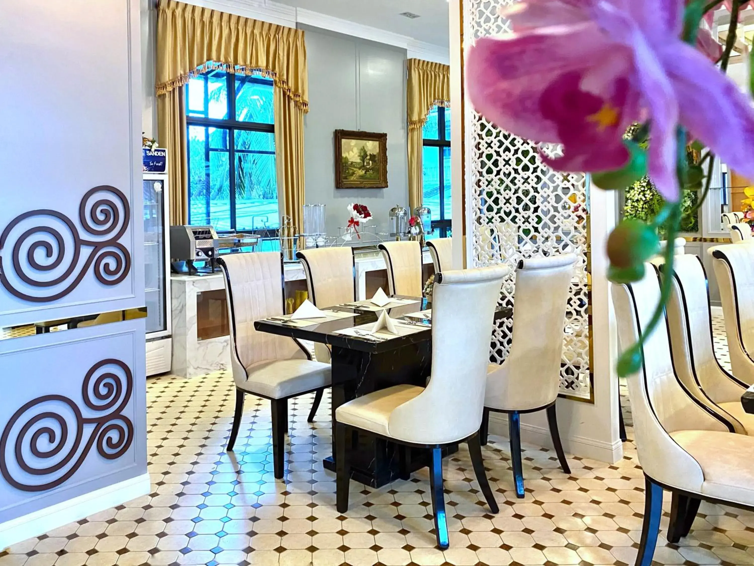 Restaurant/places to eat in Banbua Grand Udon Restaurant/places to eat in Banbua Grand Udon