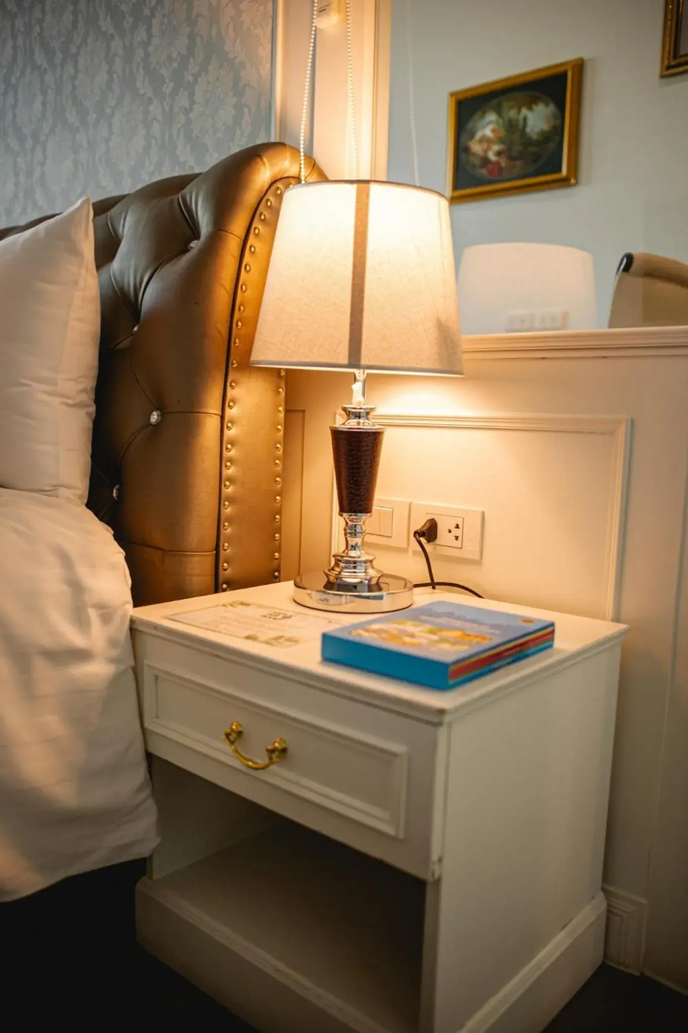 Photo of the whole room, Bed in Banbua Grand Udon Photo of the whole room, Bed in Banbua Grand Udon