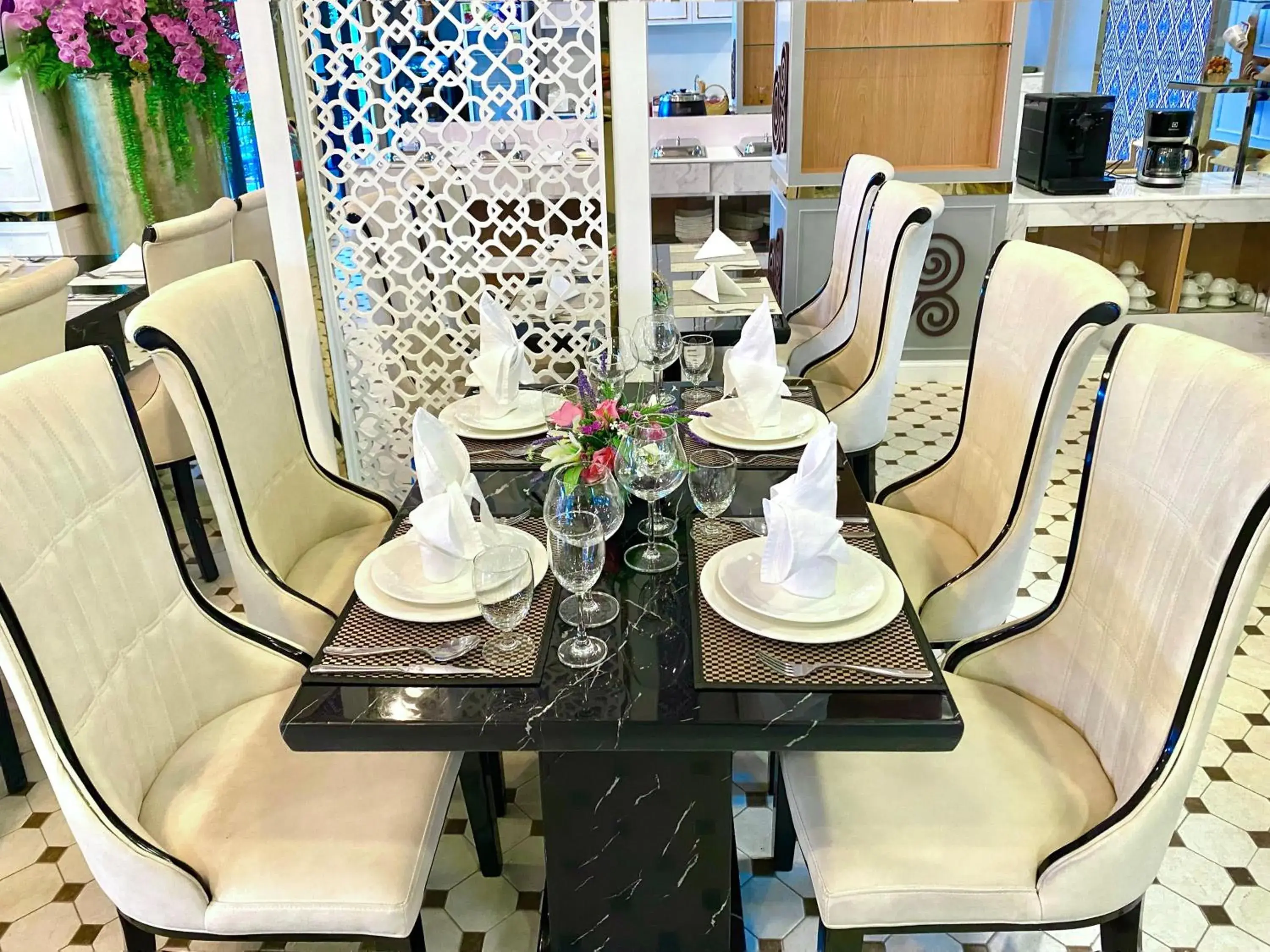 Restaurant/places to eat in Banbua Grand Udon Restaurant/places to eat in Banbua Grand Udon