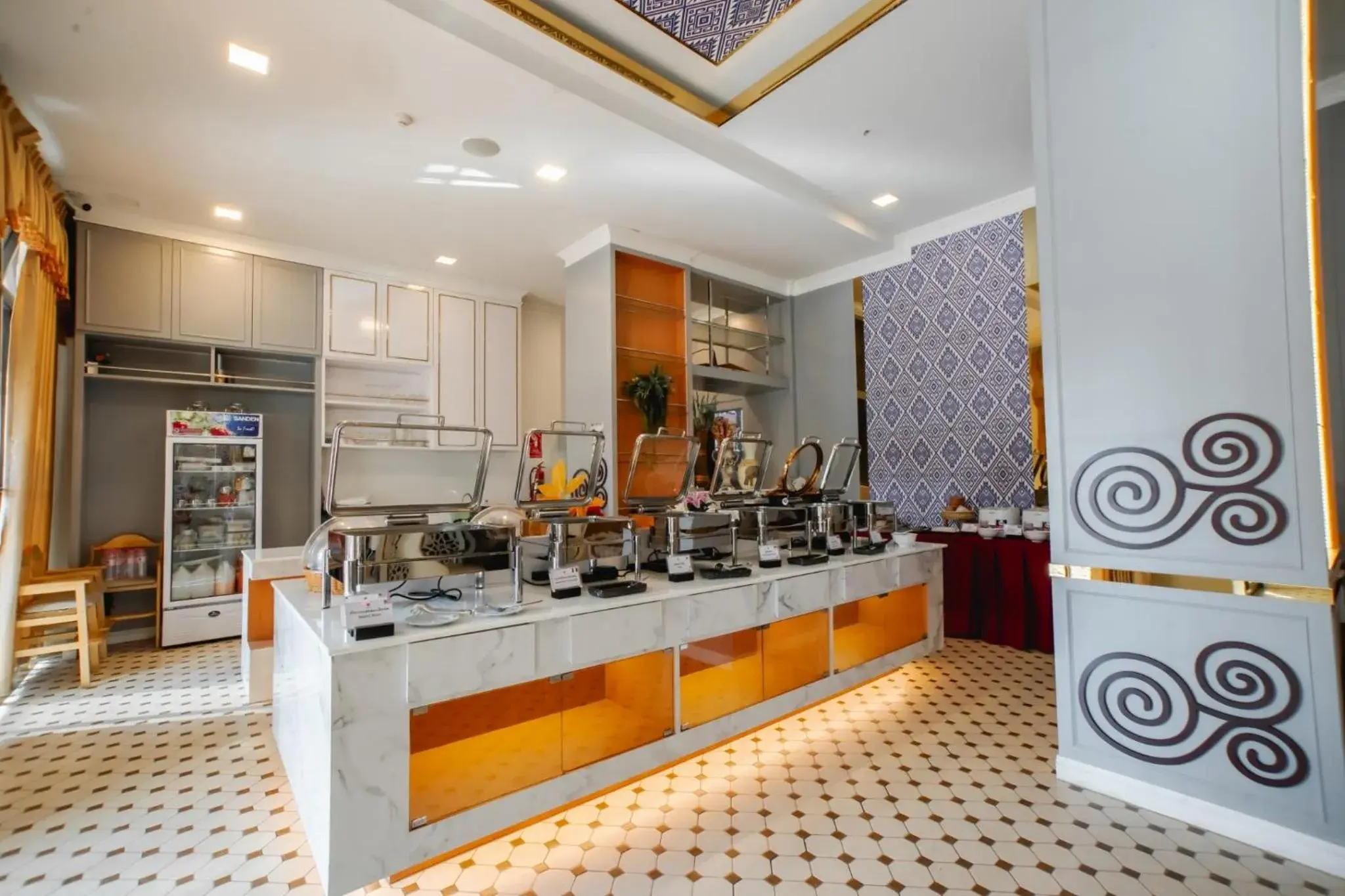 Restaurant/places to eat in Banbua Grand Udon Restaurant/places to eat in Banbua Grand Udon