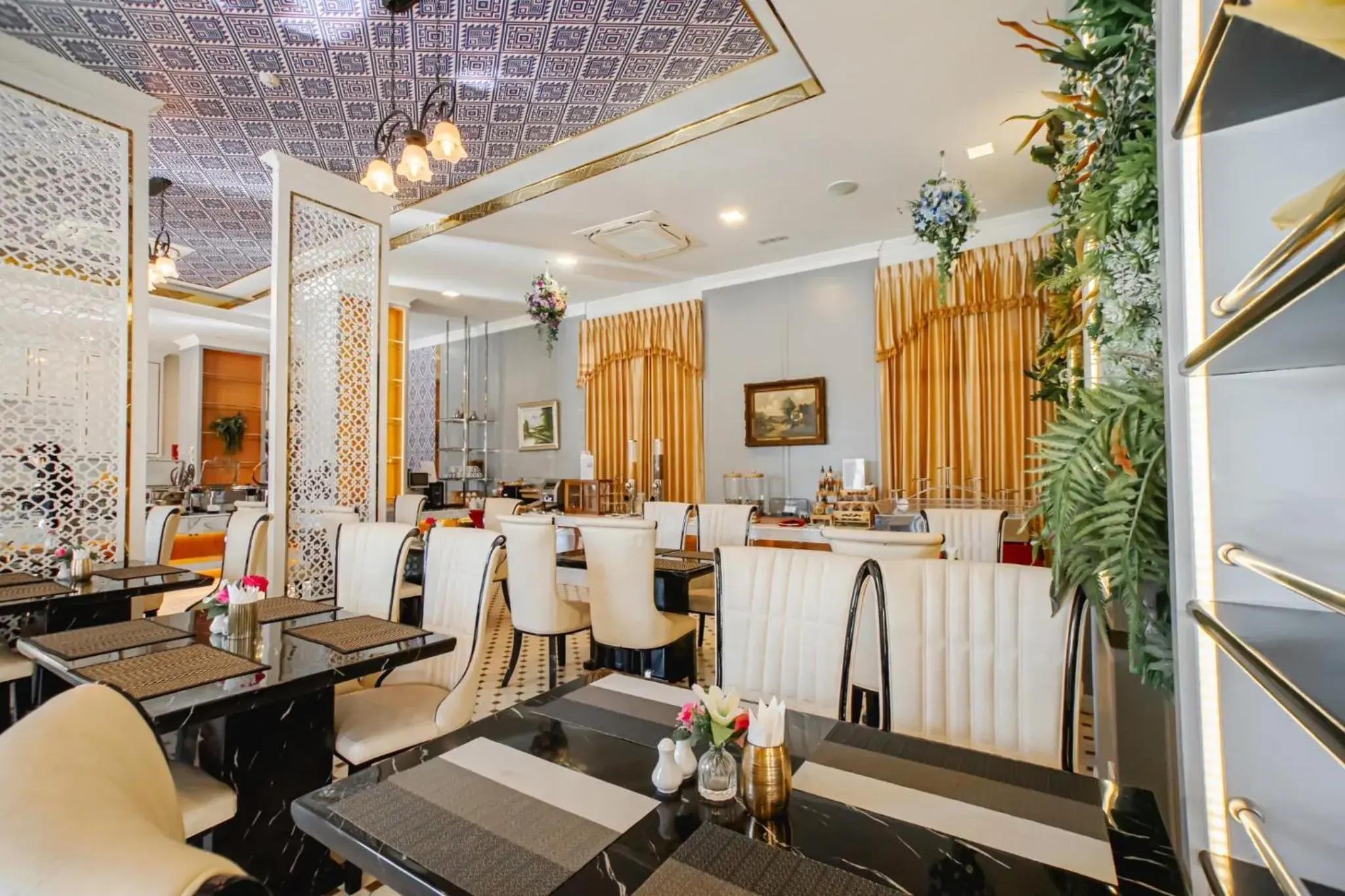 Restaurant/places to eat in Banbua Grand Udon Restaurant/places to eat in Banbua Grand Udon