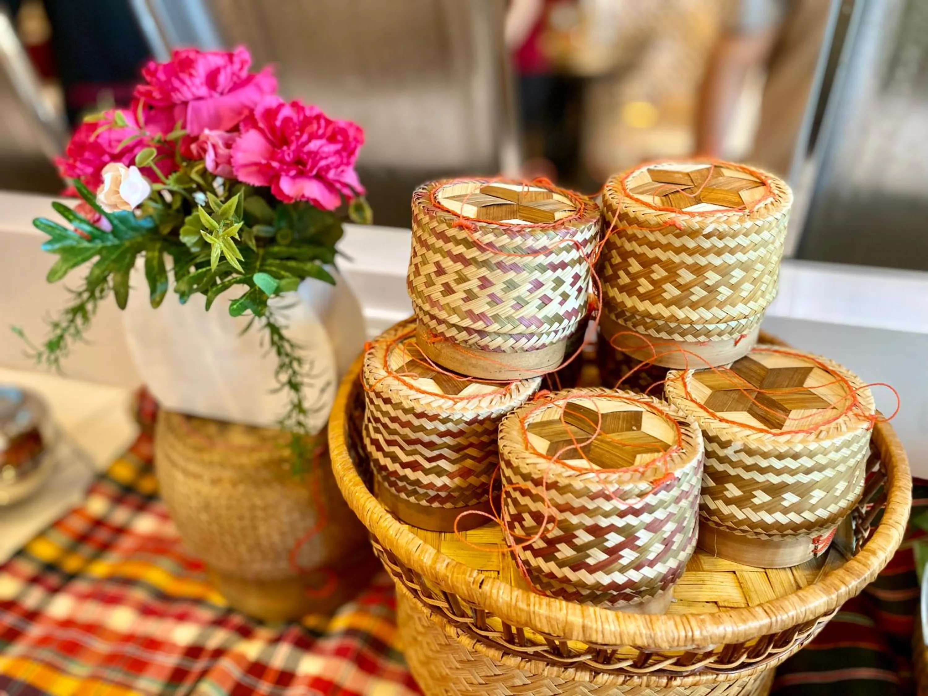 Restaurant/places to eat in Banbua Grand Udon