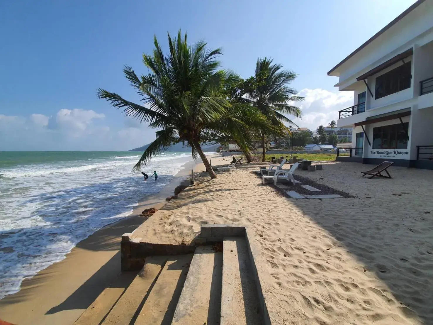 Other in The Boutique Khanom Other in The Boutique Khanom