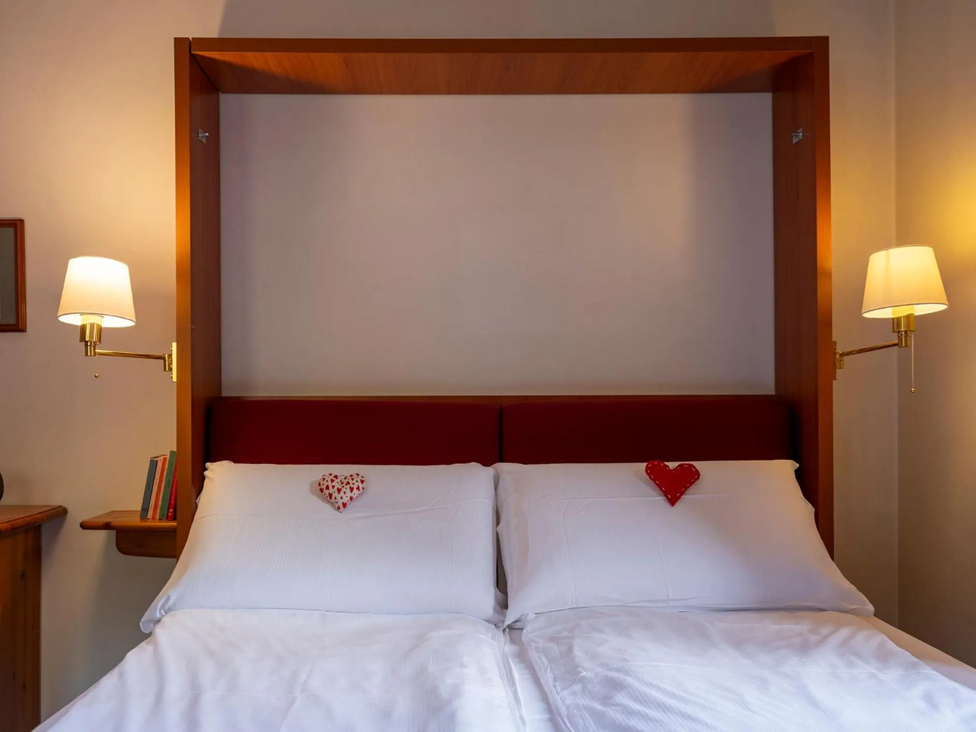 Residence Cima Jazzi