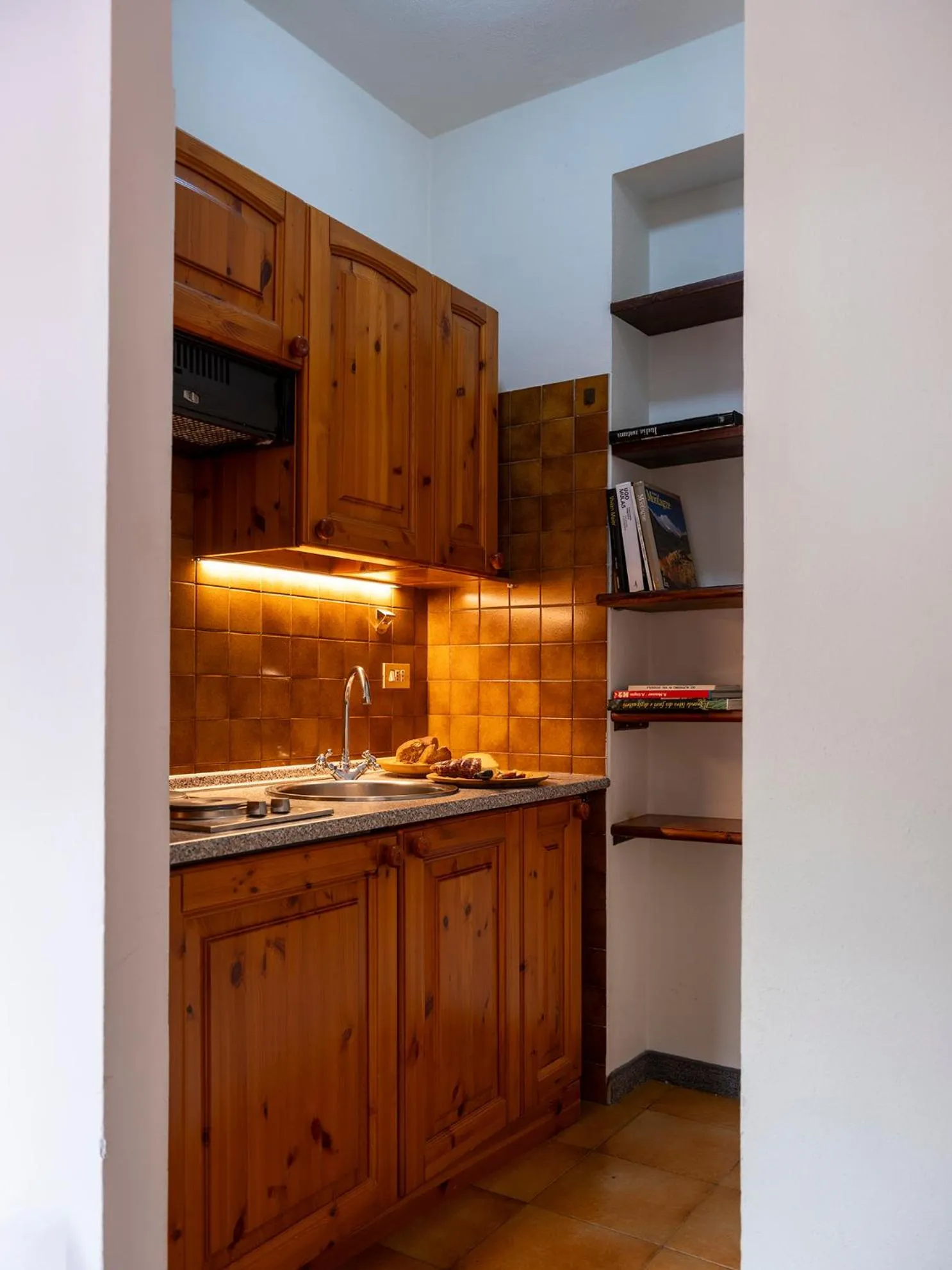 Residence Cima Jazzi