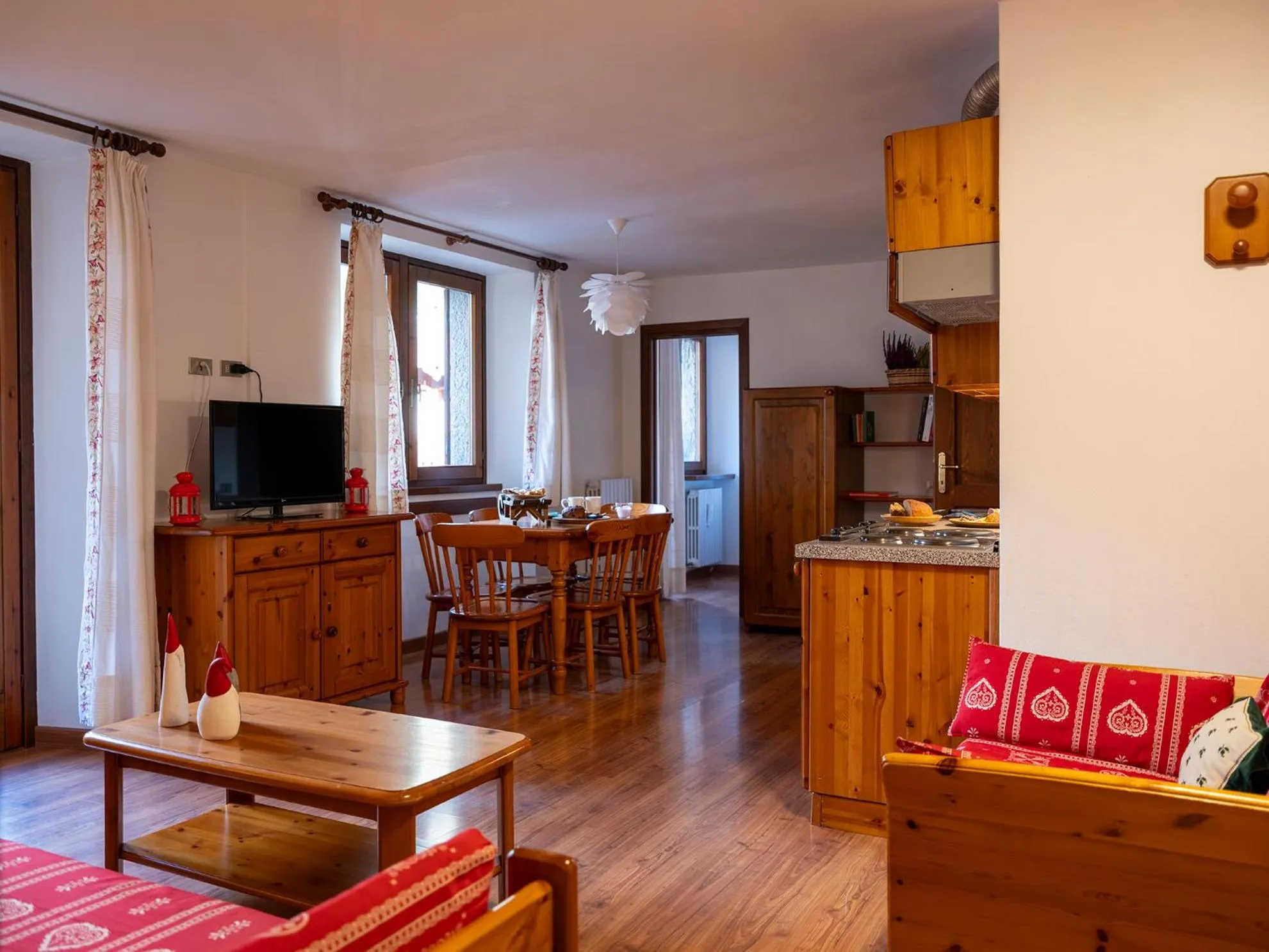 Residence Cima Jazzi